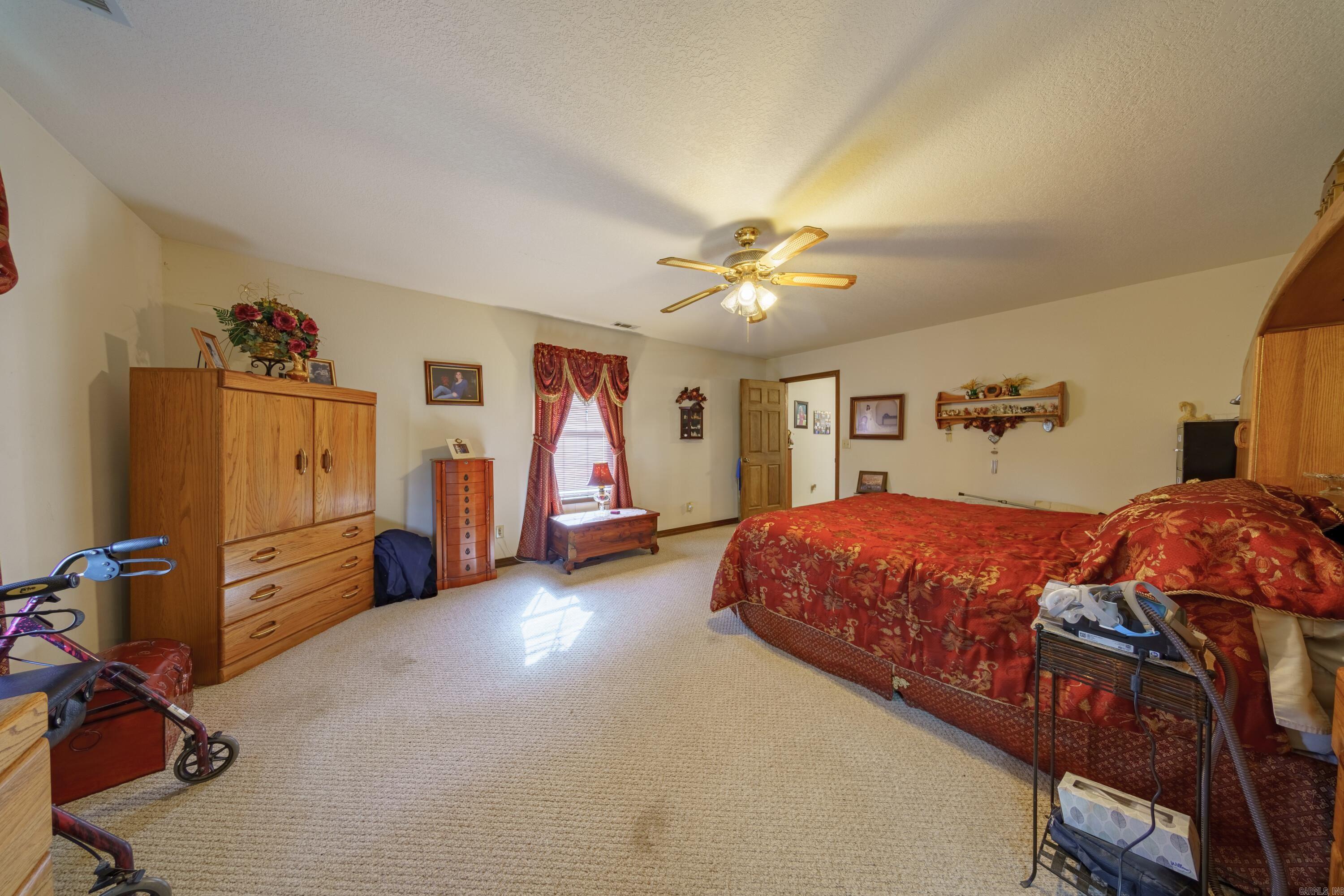 169 Bay Ln  Bradford, AR
