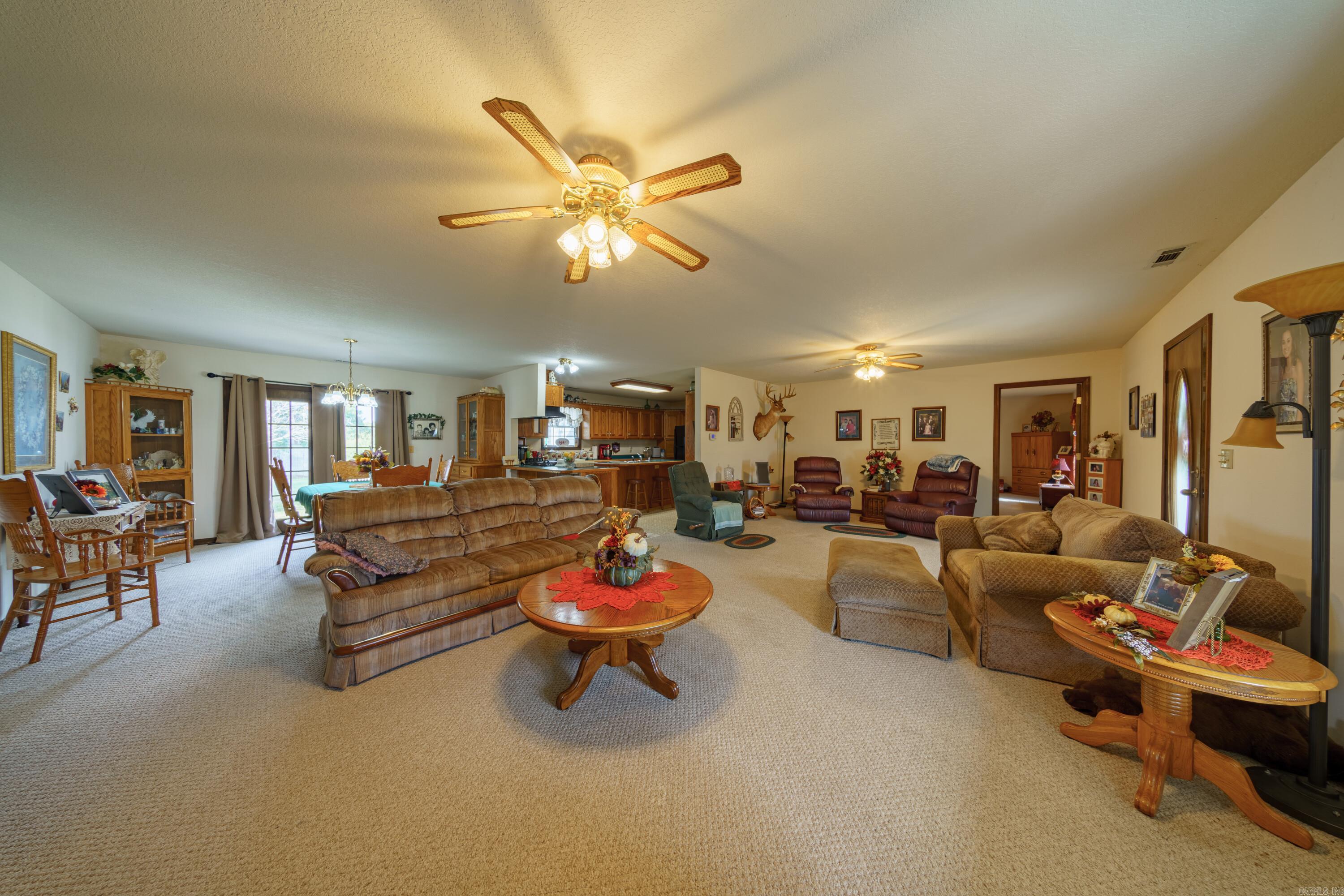 169 Bay Ln  Bradford, AR