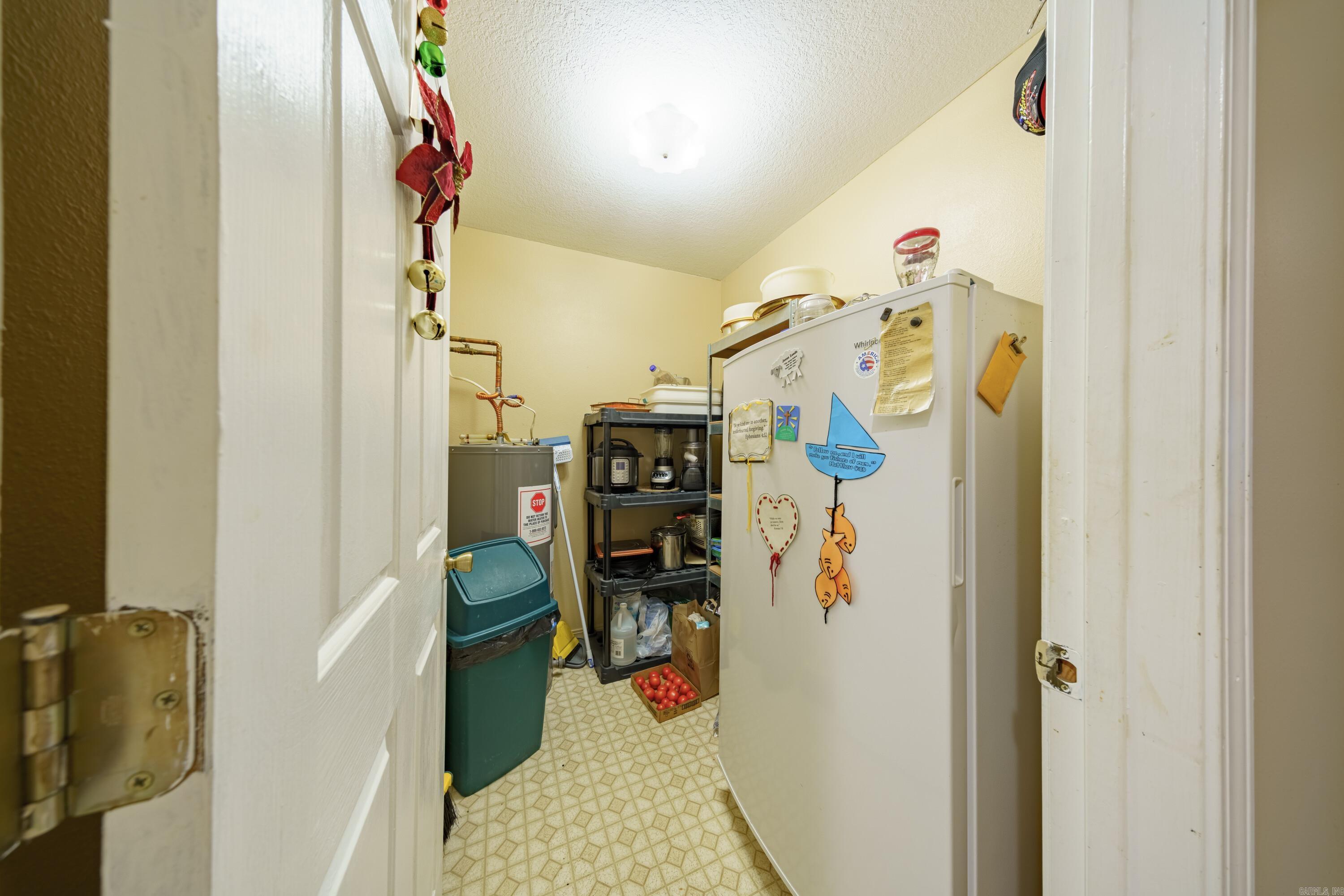 169 Bay Ln  Bradford, AR