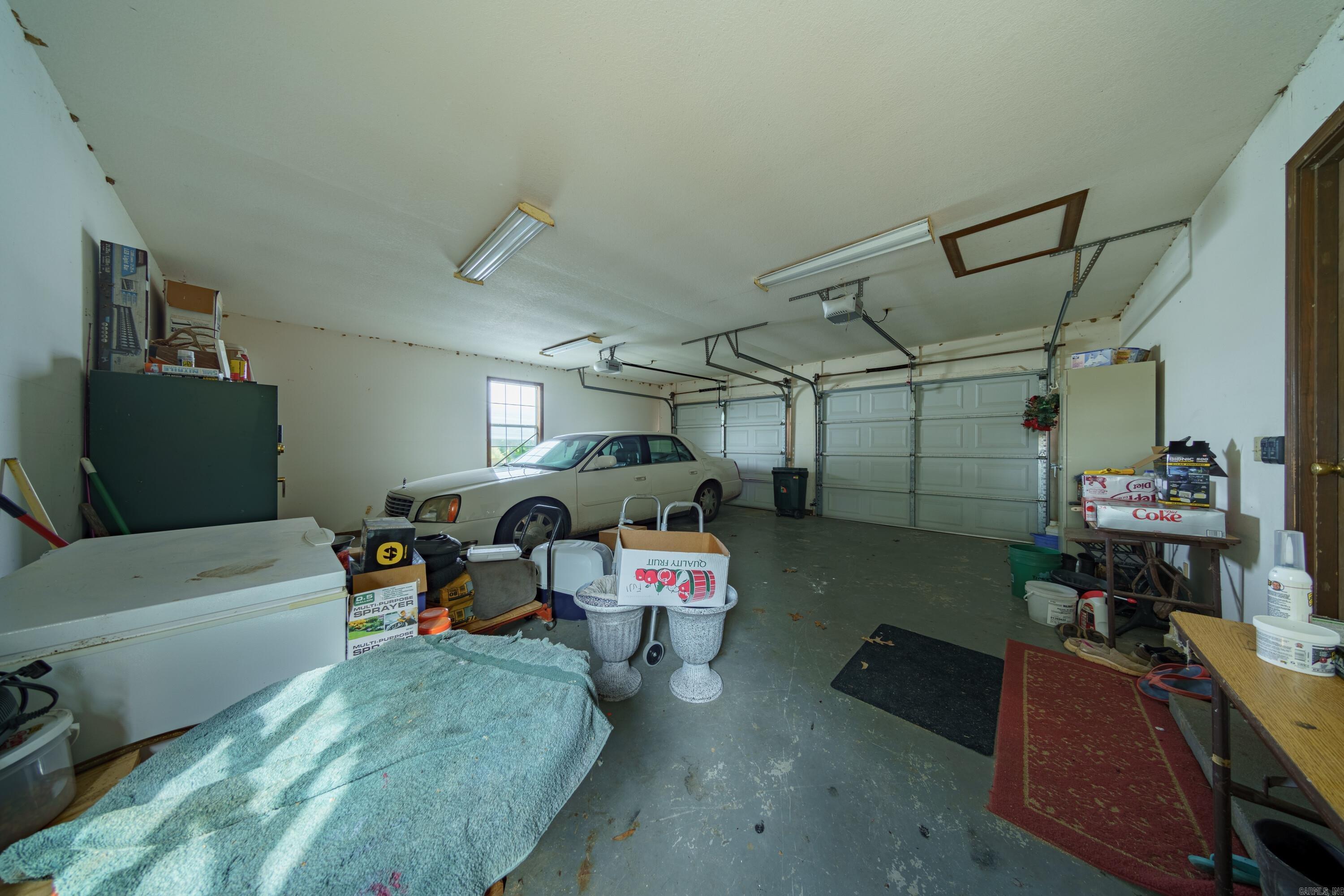 169 Bay Ln  Bradford, AR