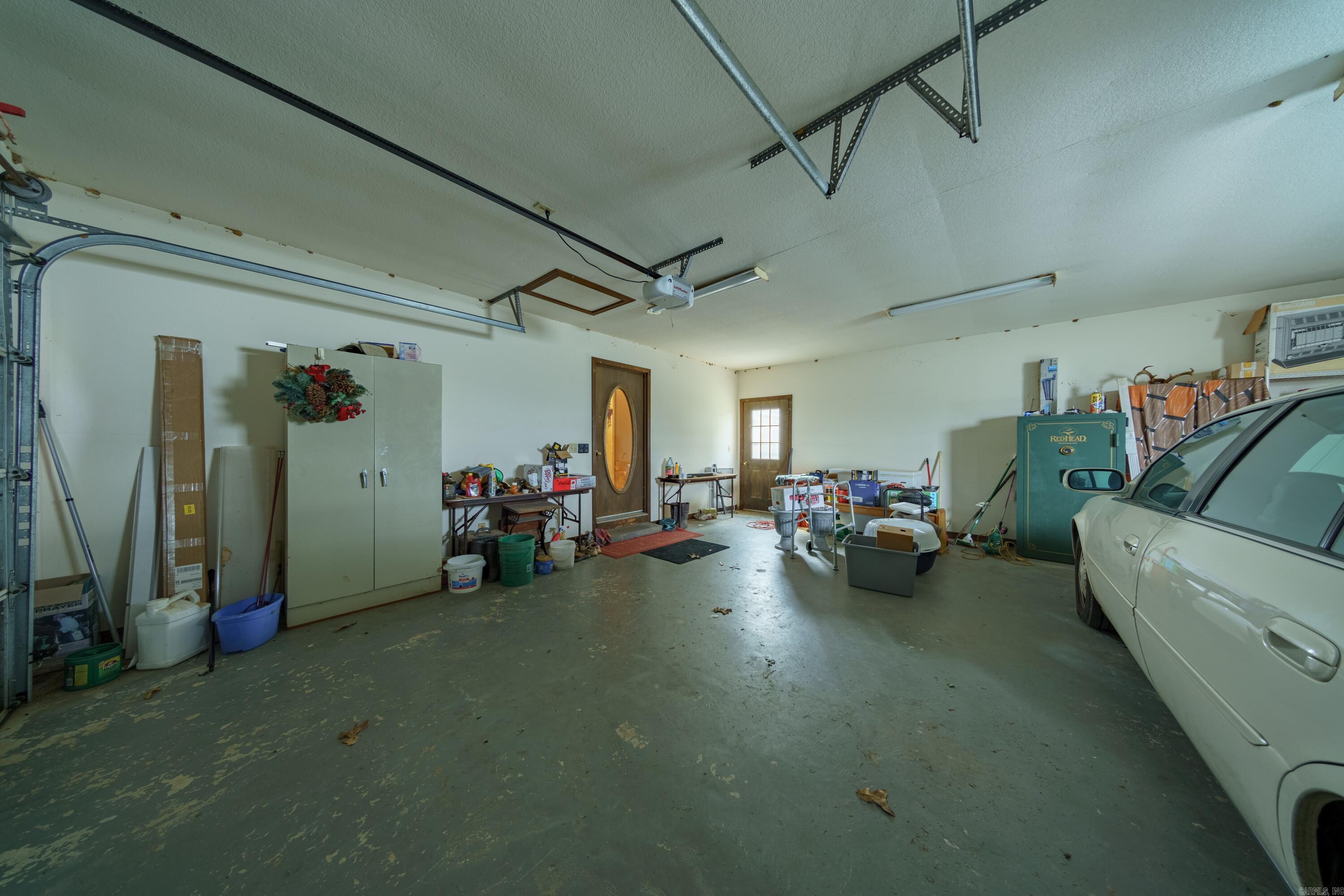 169 Bay Ln  Bradford, AR