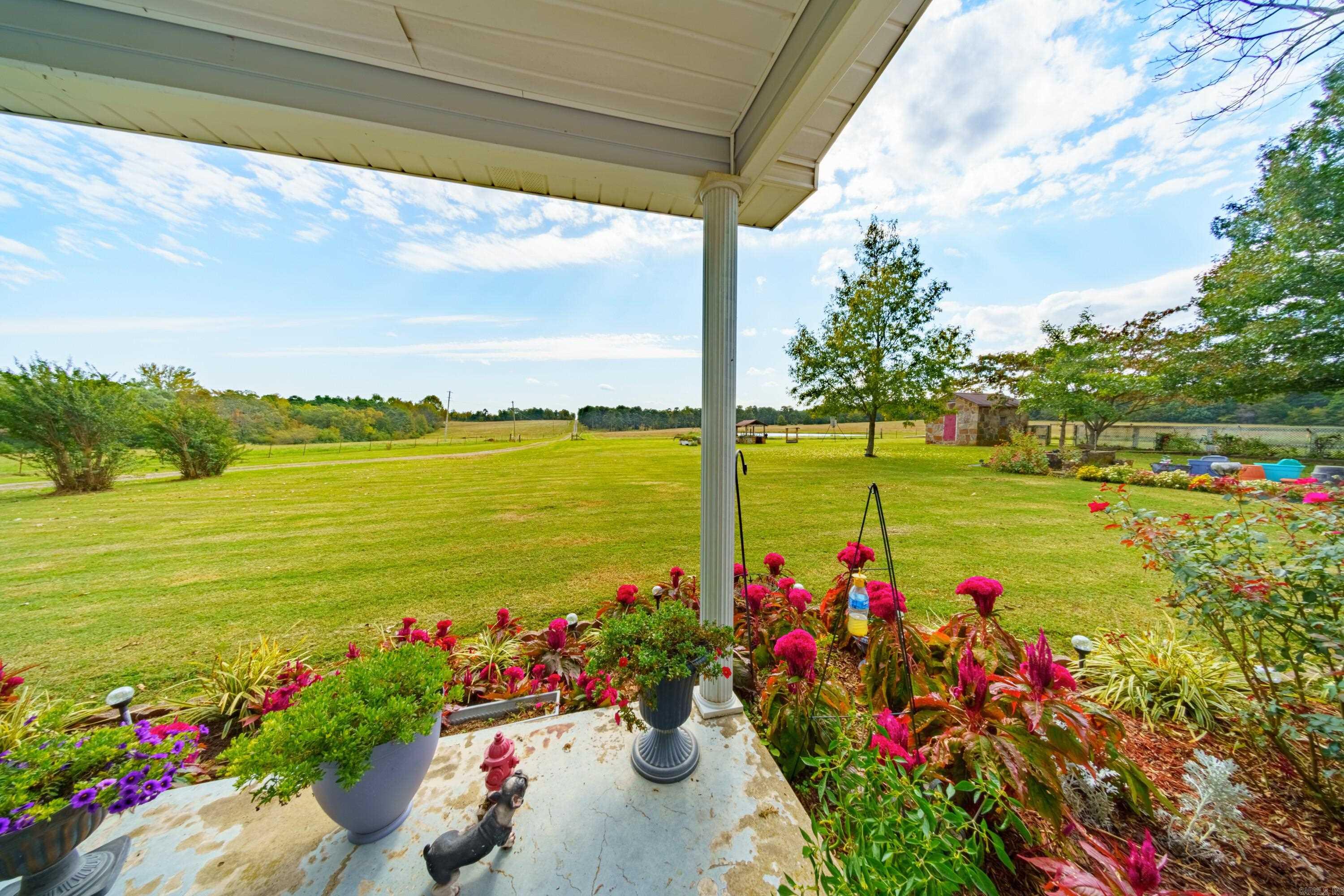 169 Bay Ln  Bradford, AR