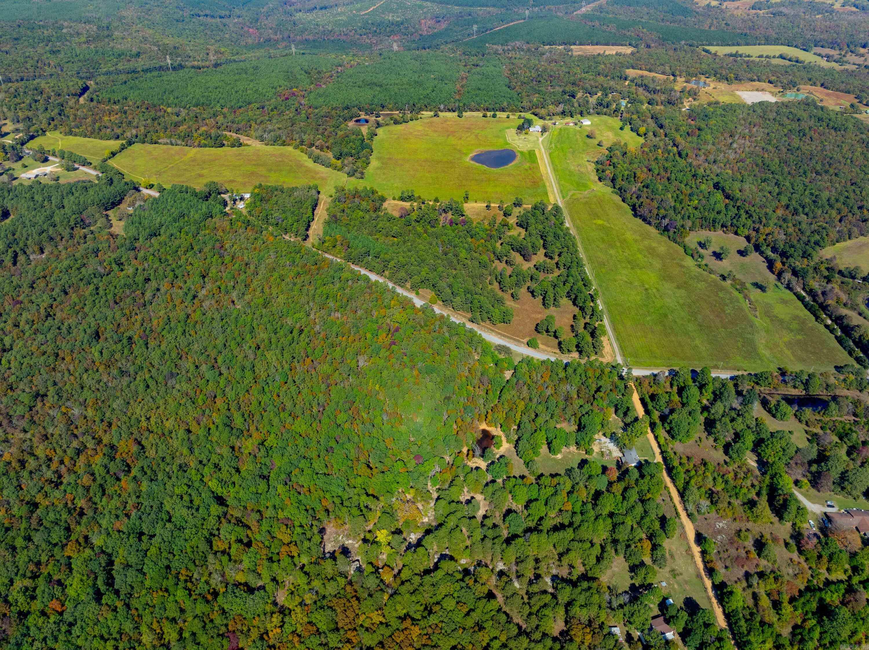 169 Bay Ln  Bradford, AR