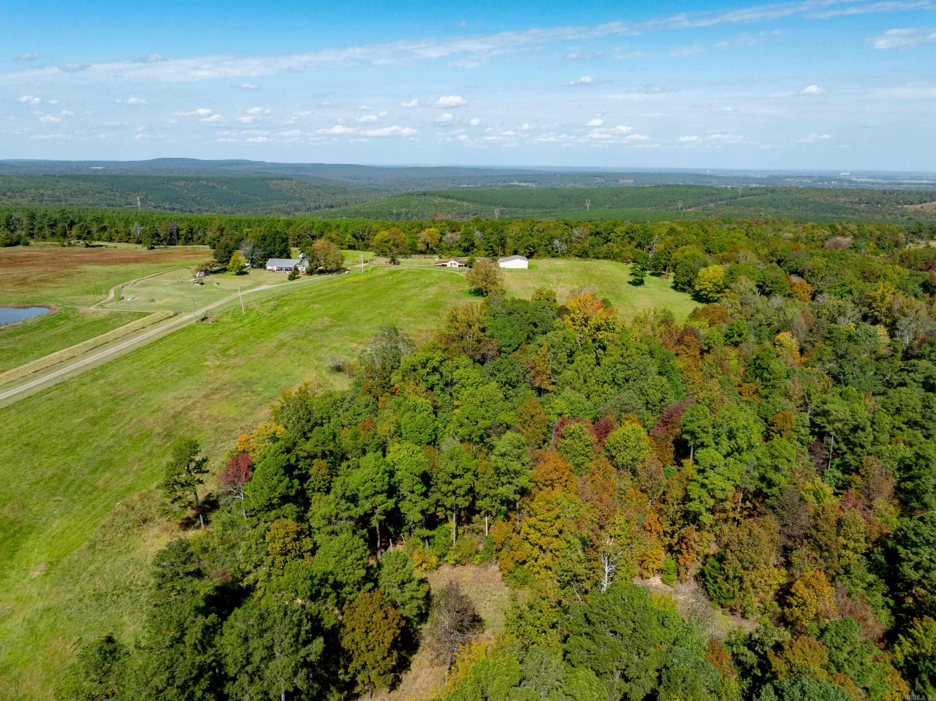 169 Bay Ln  Bradford, AR