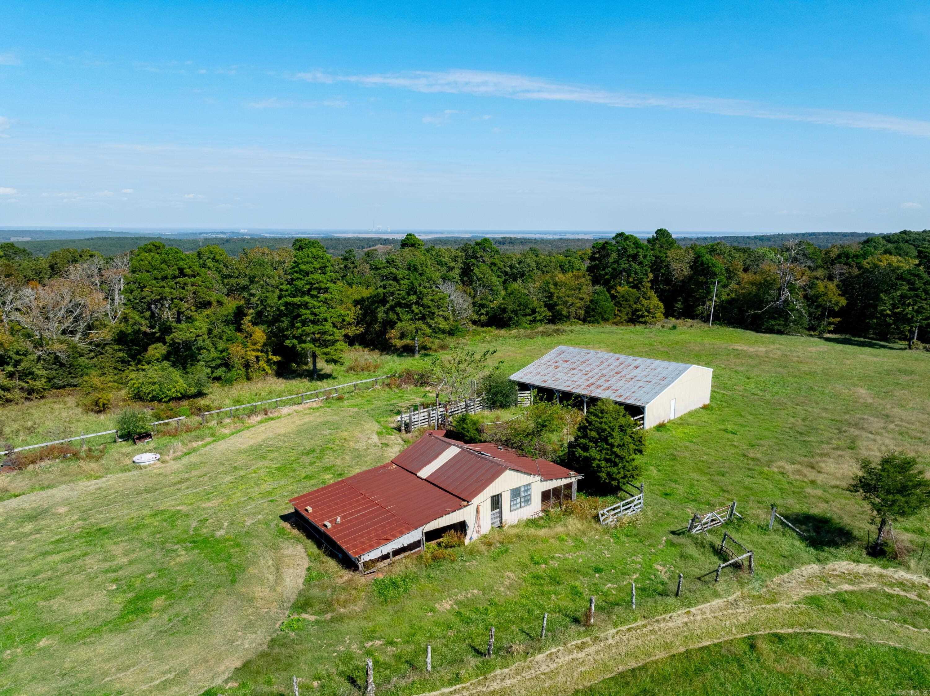169 Bay Ln  Bradford, AR