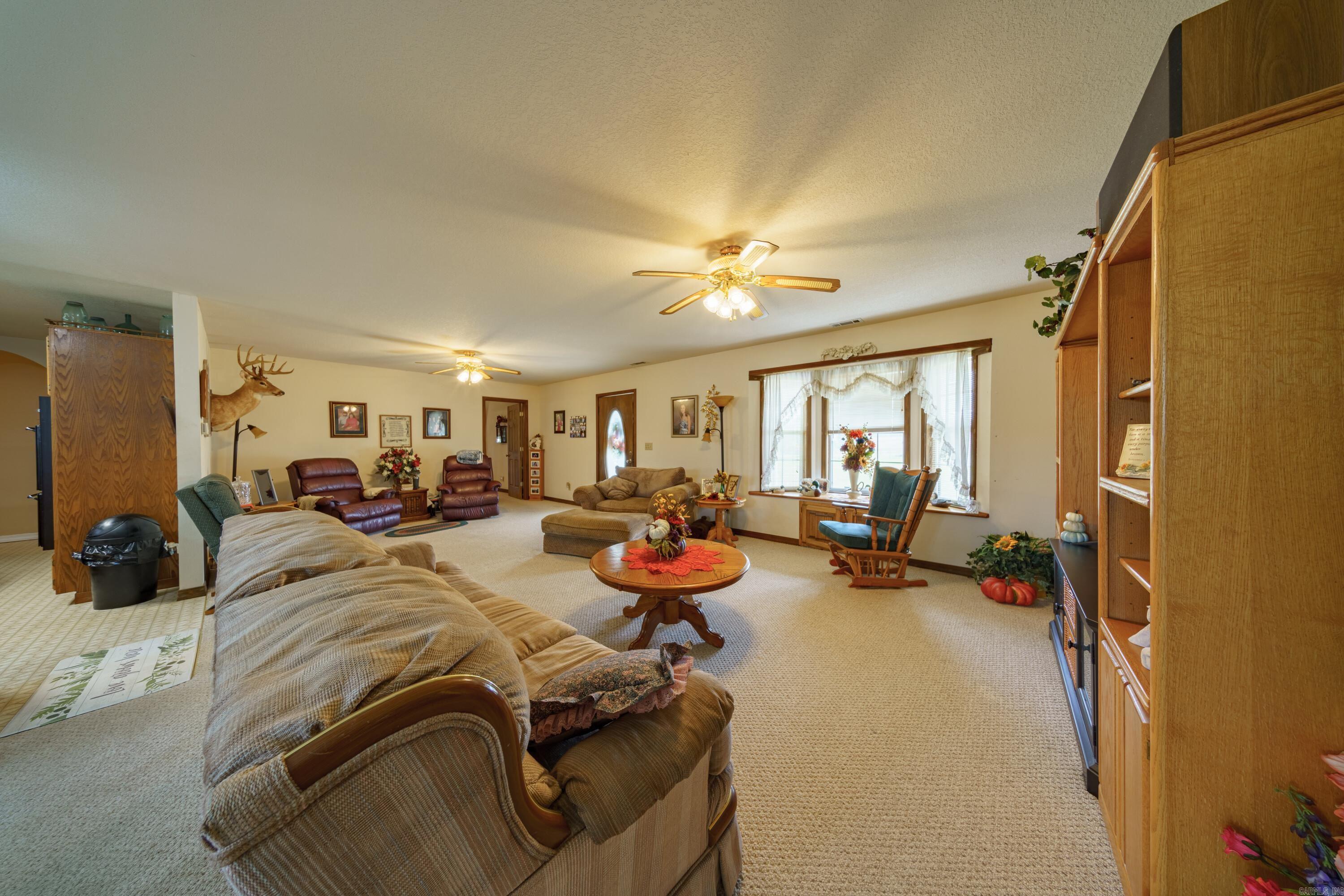 169 Bay Ln  Bradford, AR