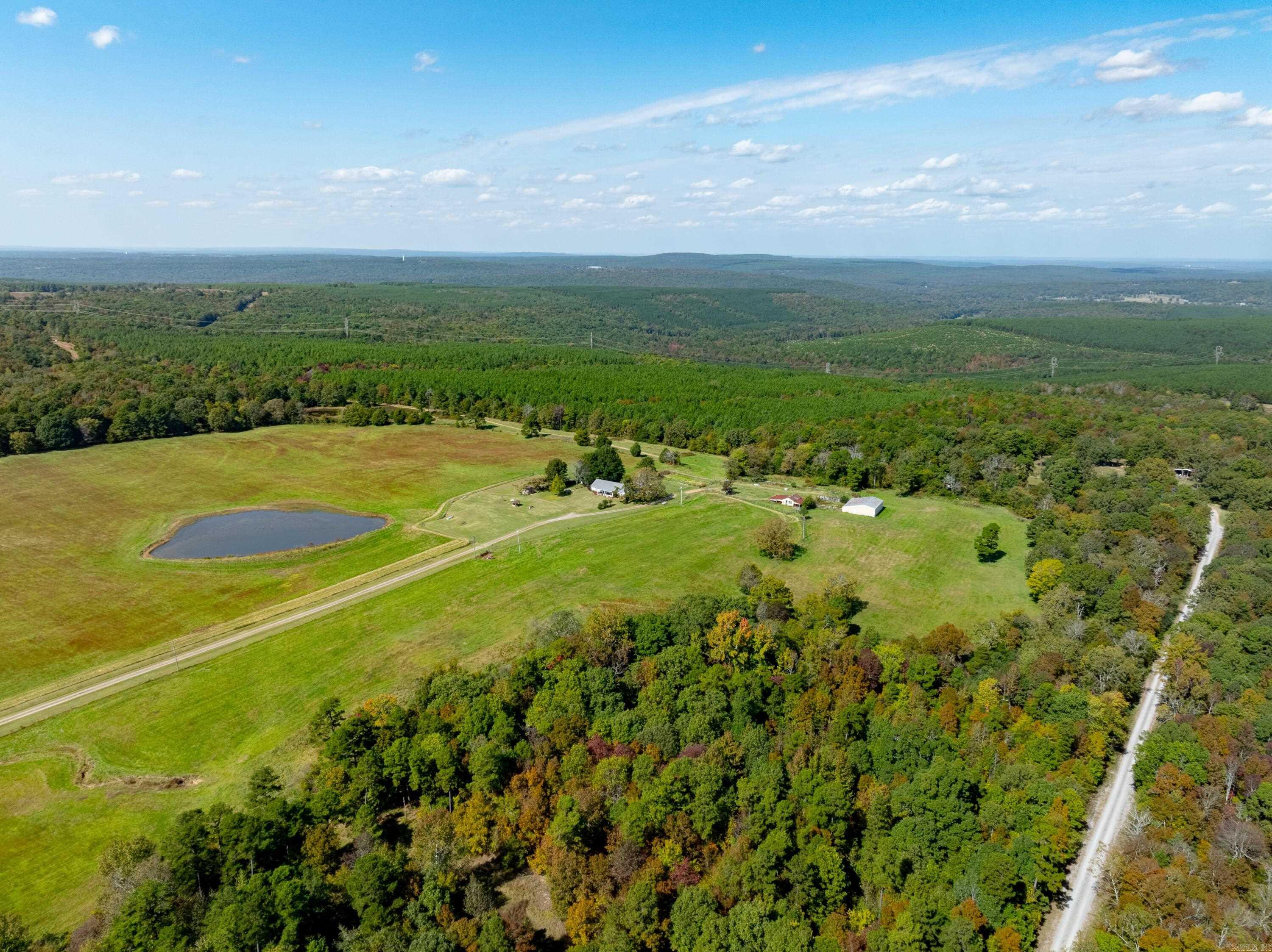 169 Bay Ln  Bradford, AR