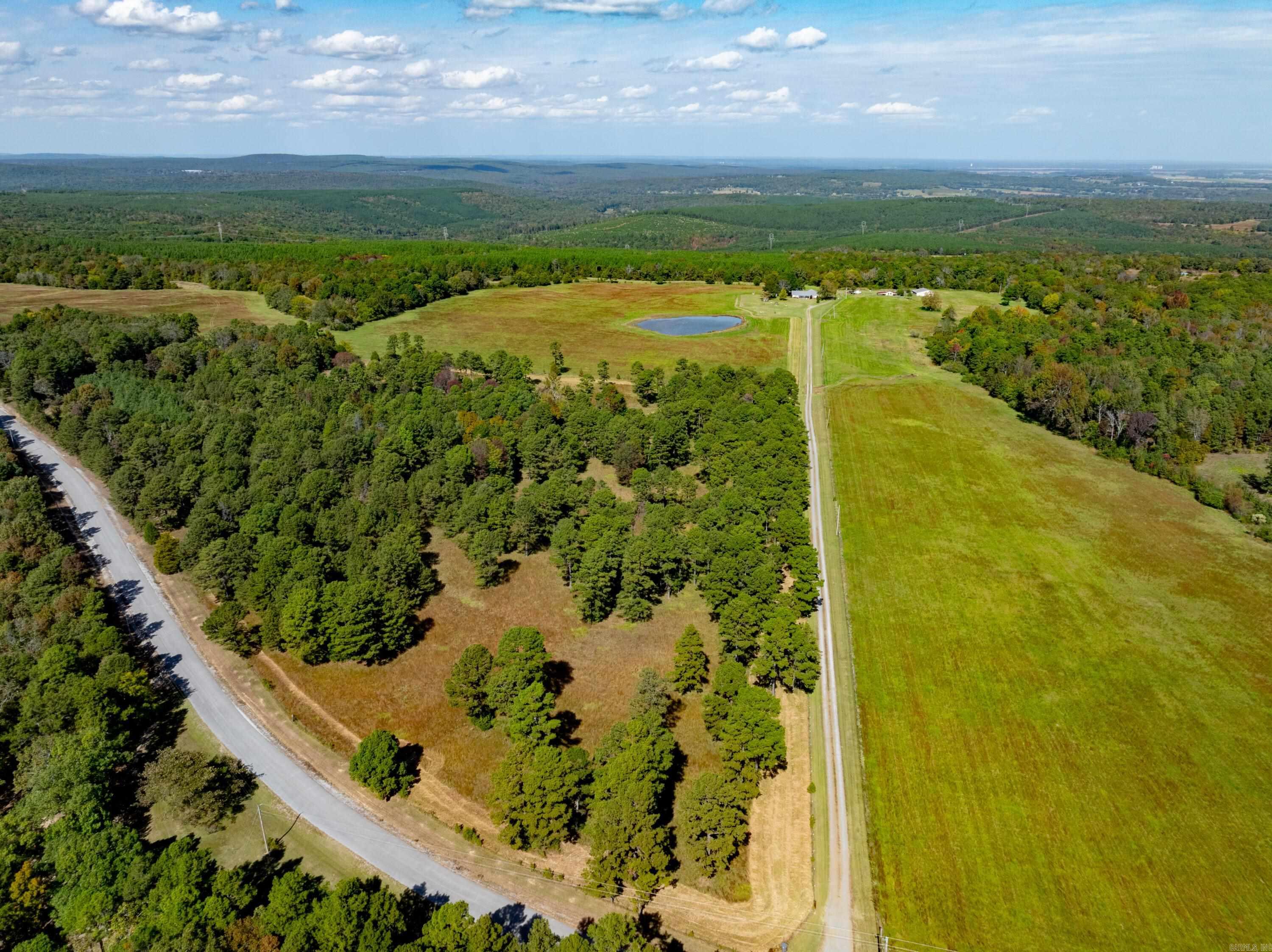169 Bay Ln  Bradford, AR