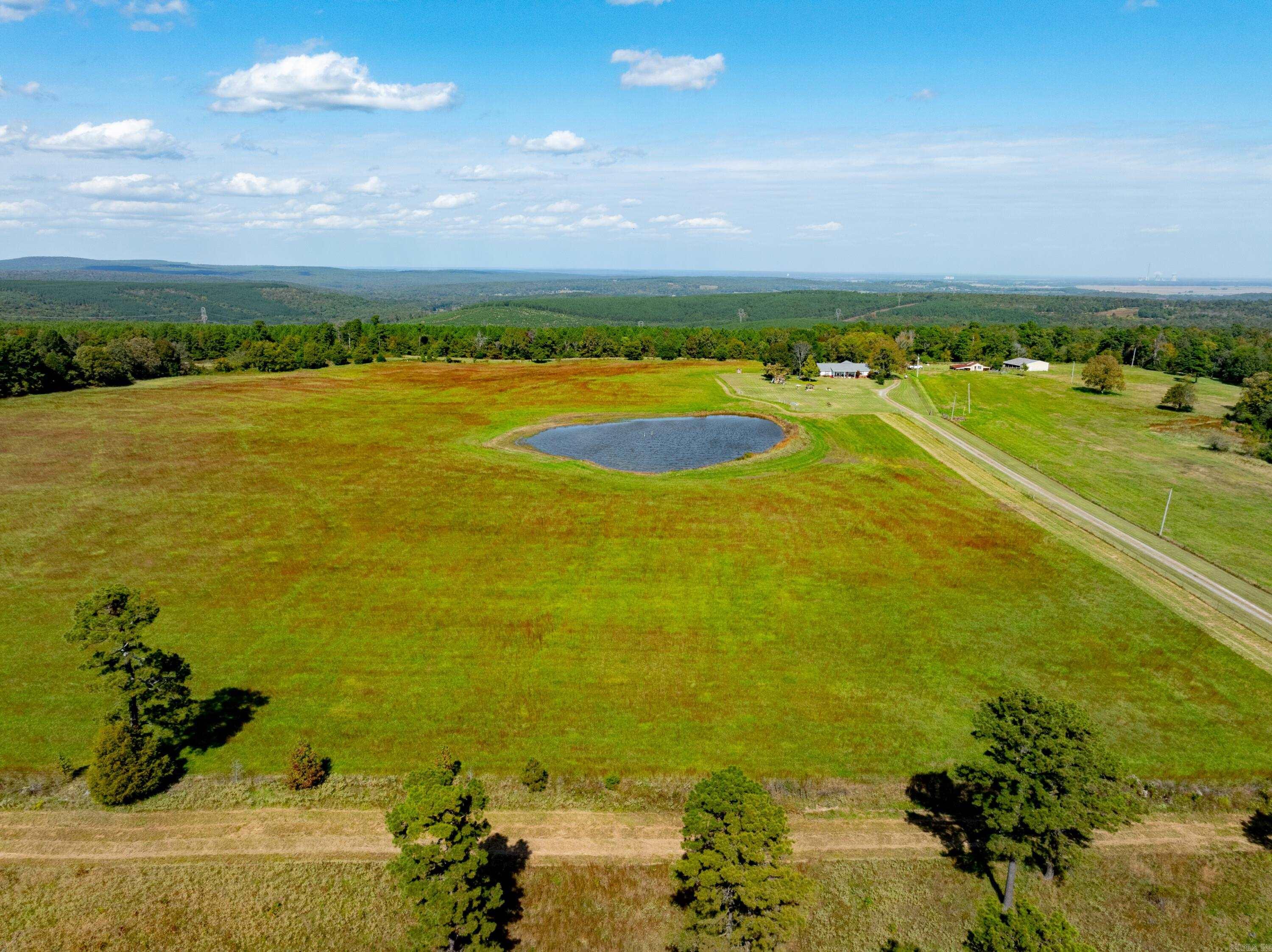 169 Bay Ln  Bradford, AR
