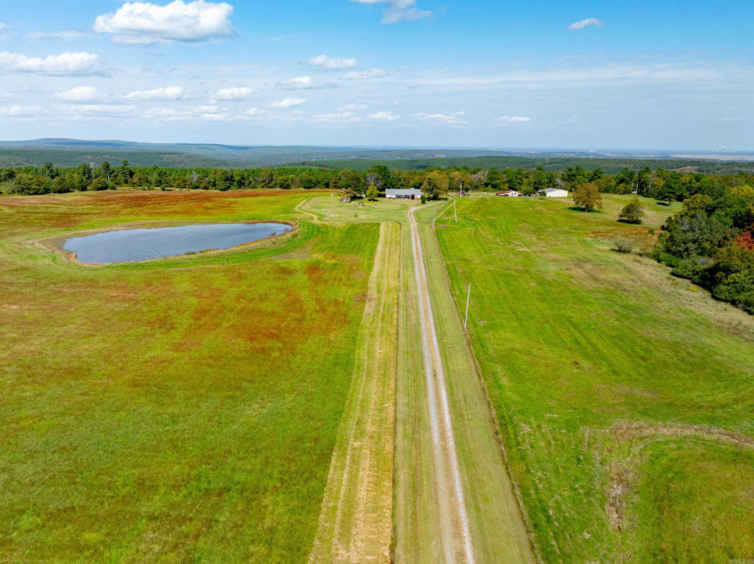 169 Bay Ln  Bradford, AR