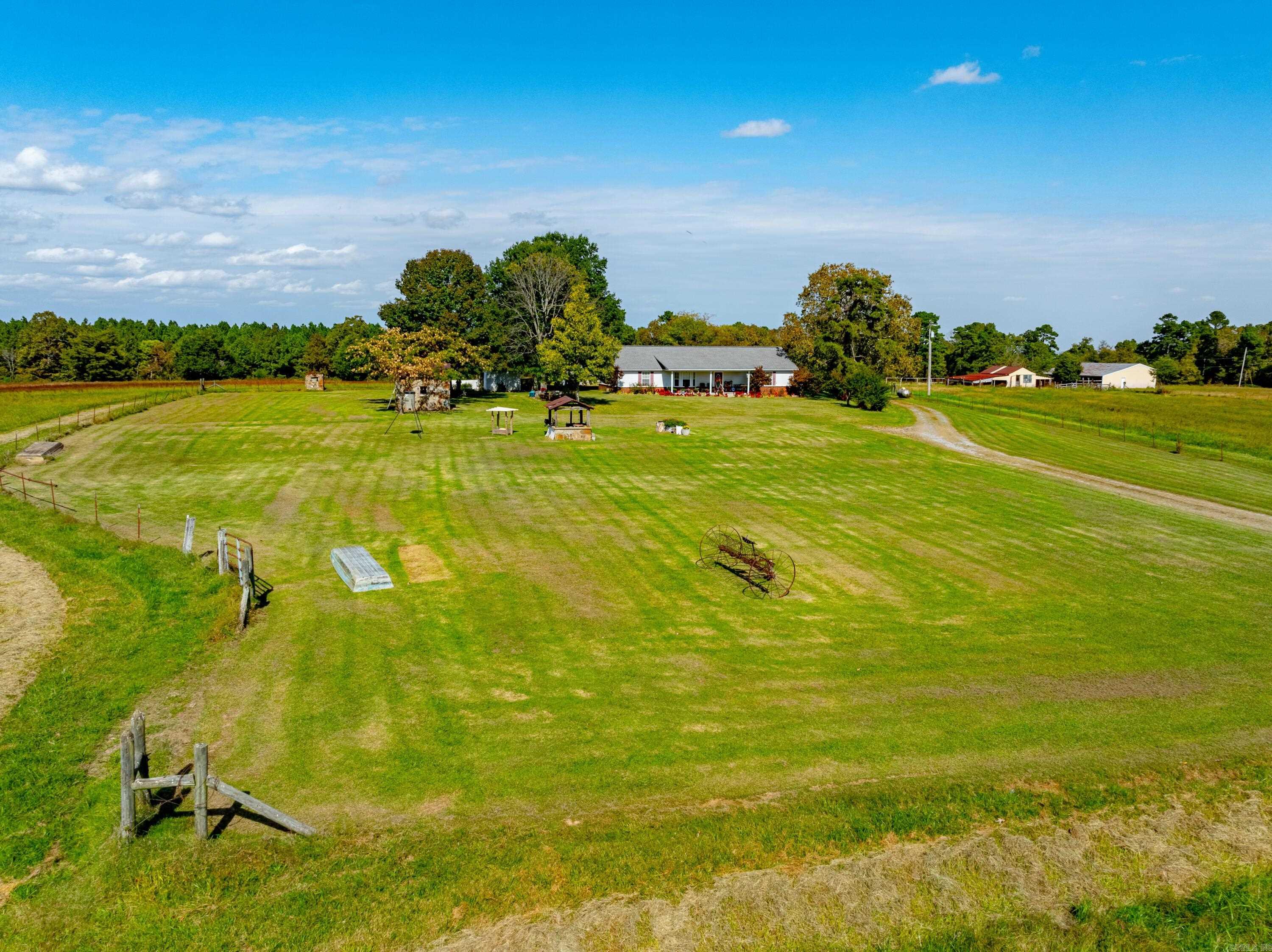 169 Bay Ln  Bradford, AR
