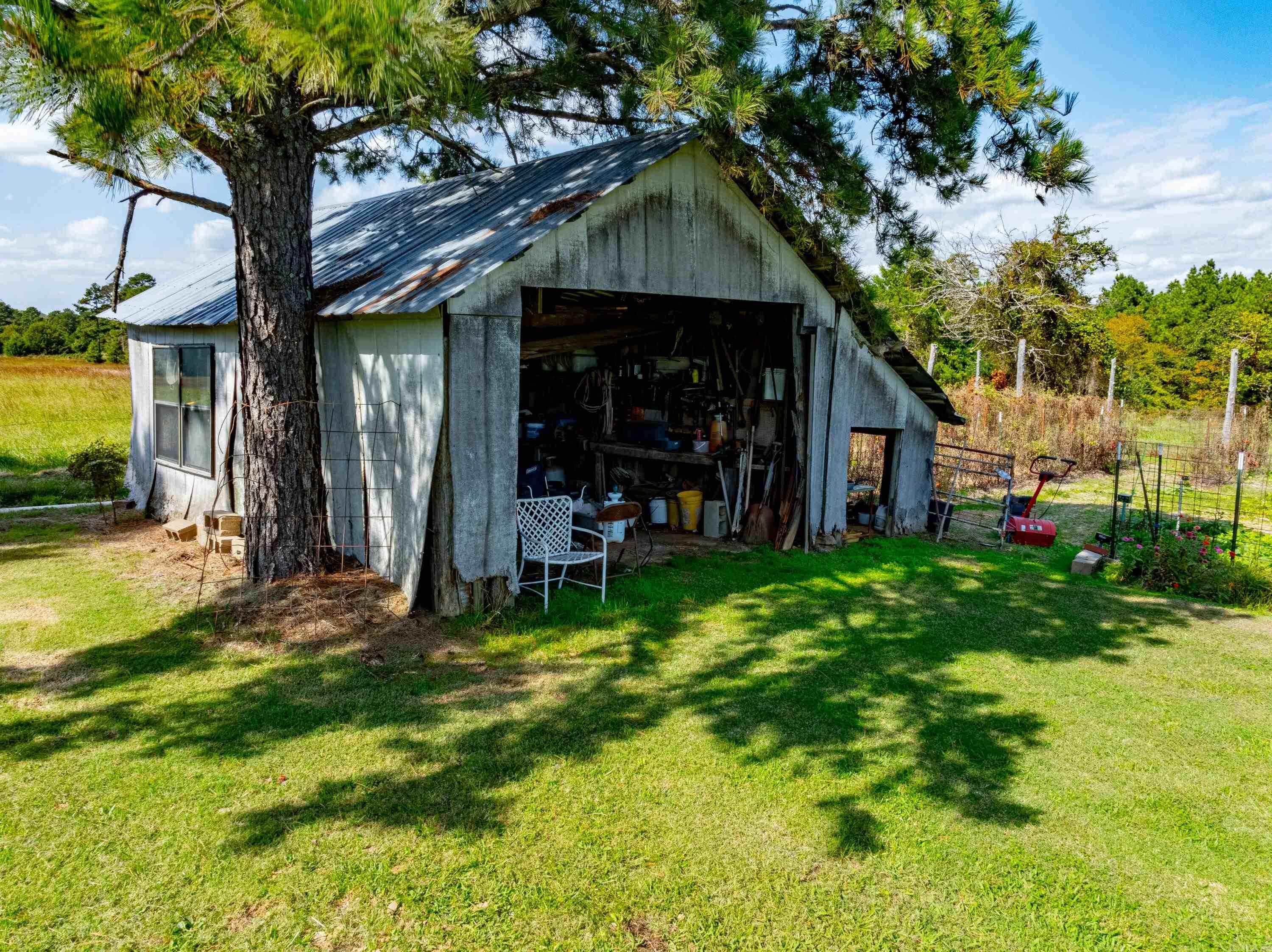 169 Bay Ln  Bradford, AR