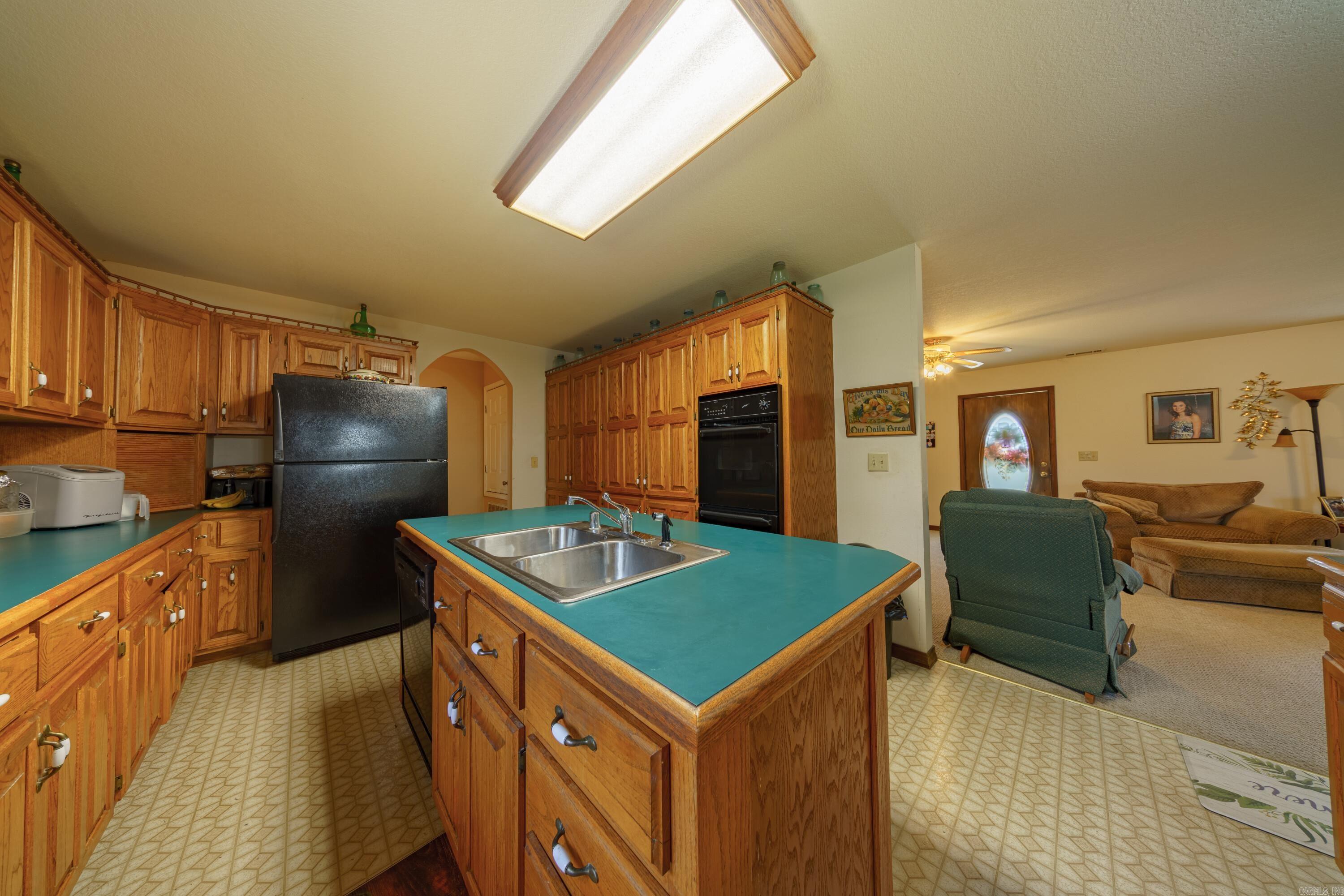 169 Bay Ln  Bradford, AR