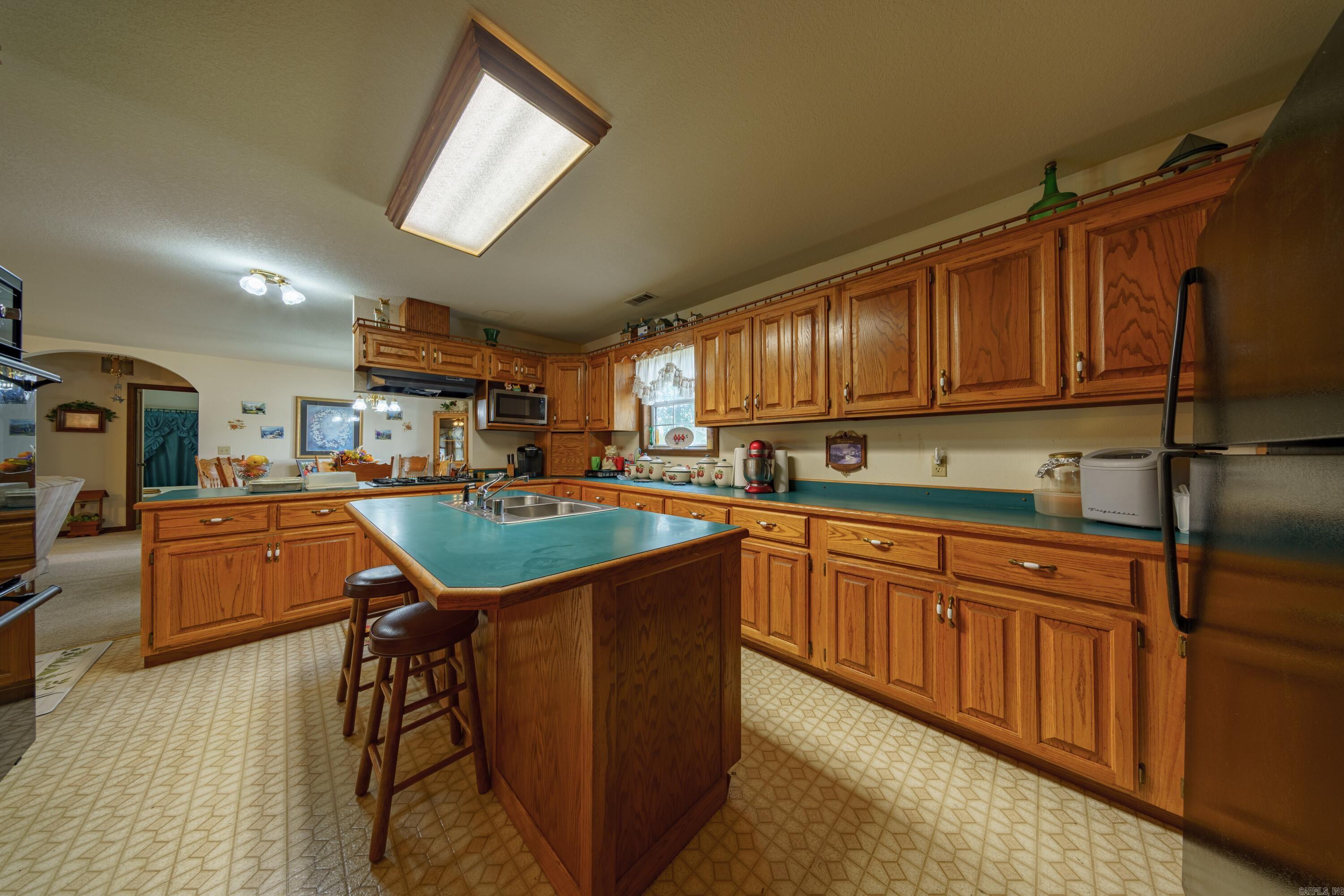 169 Bay Ln  Bradford, AR