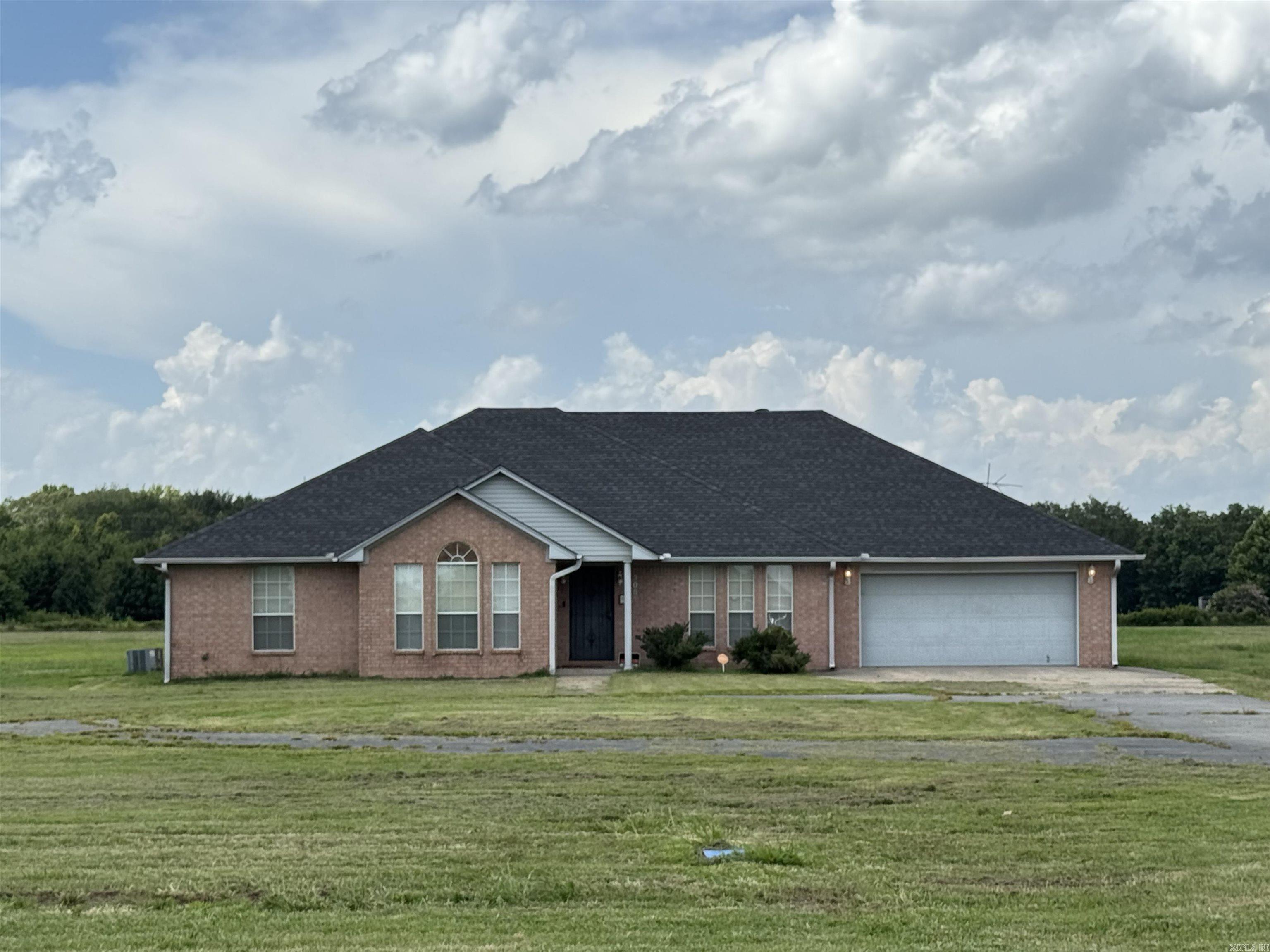 3061 Highway 79 South  Humphrey, AR