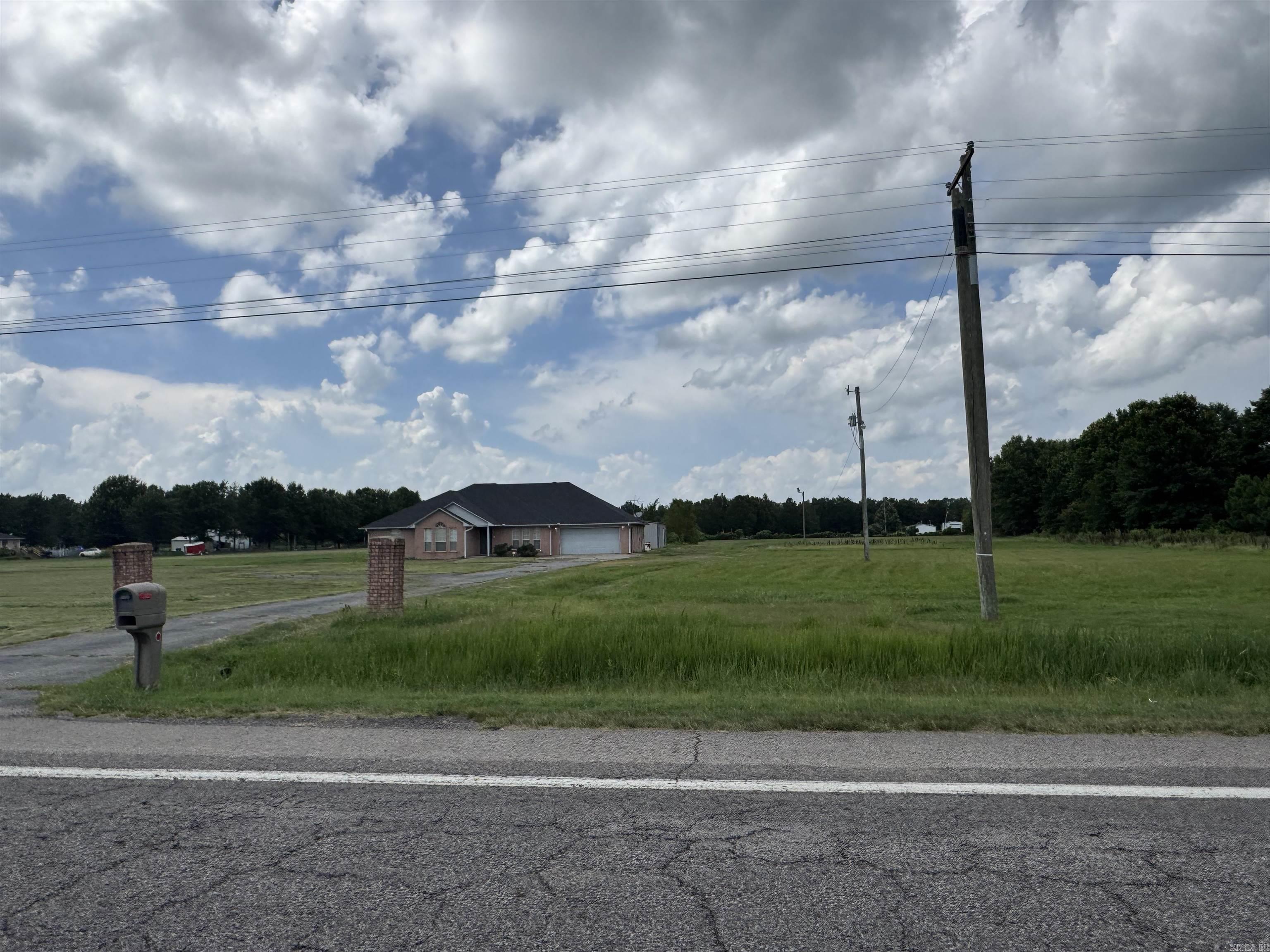 3061 Highway 79 South  Humphrey, AR
