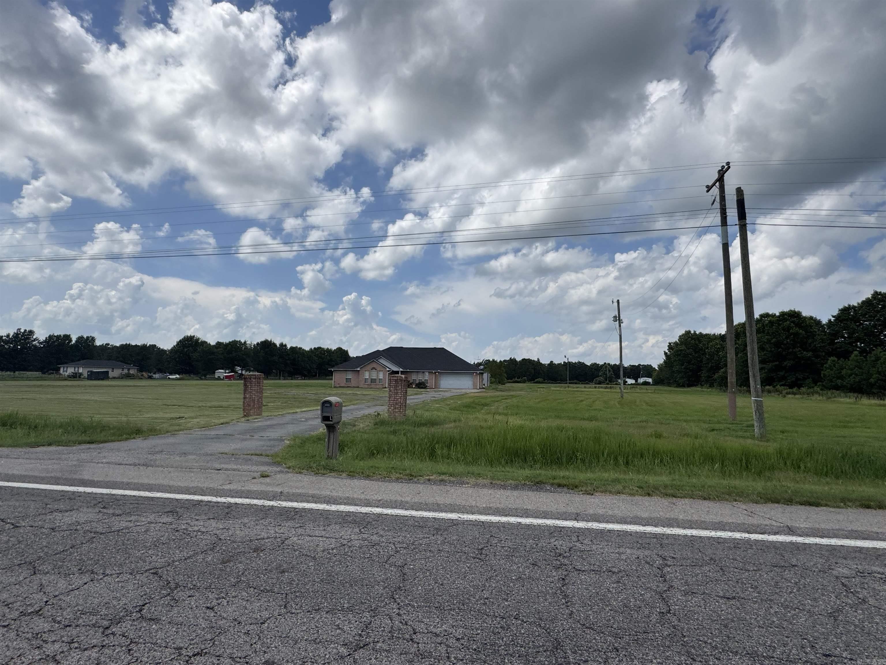 3061 Highway 79 South  Humphrey, AR