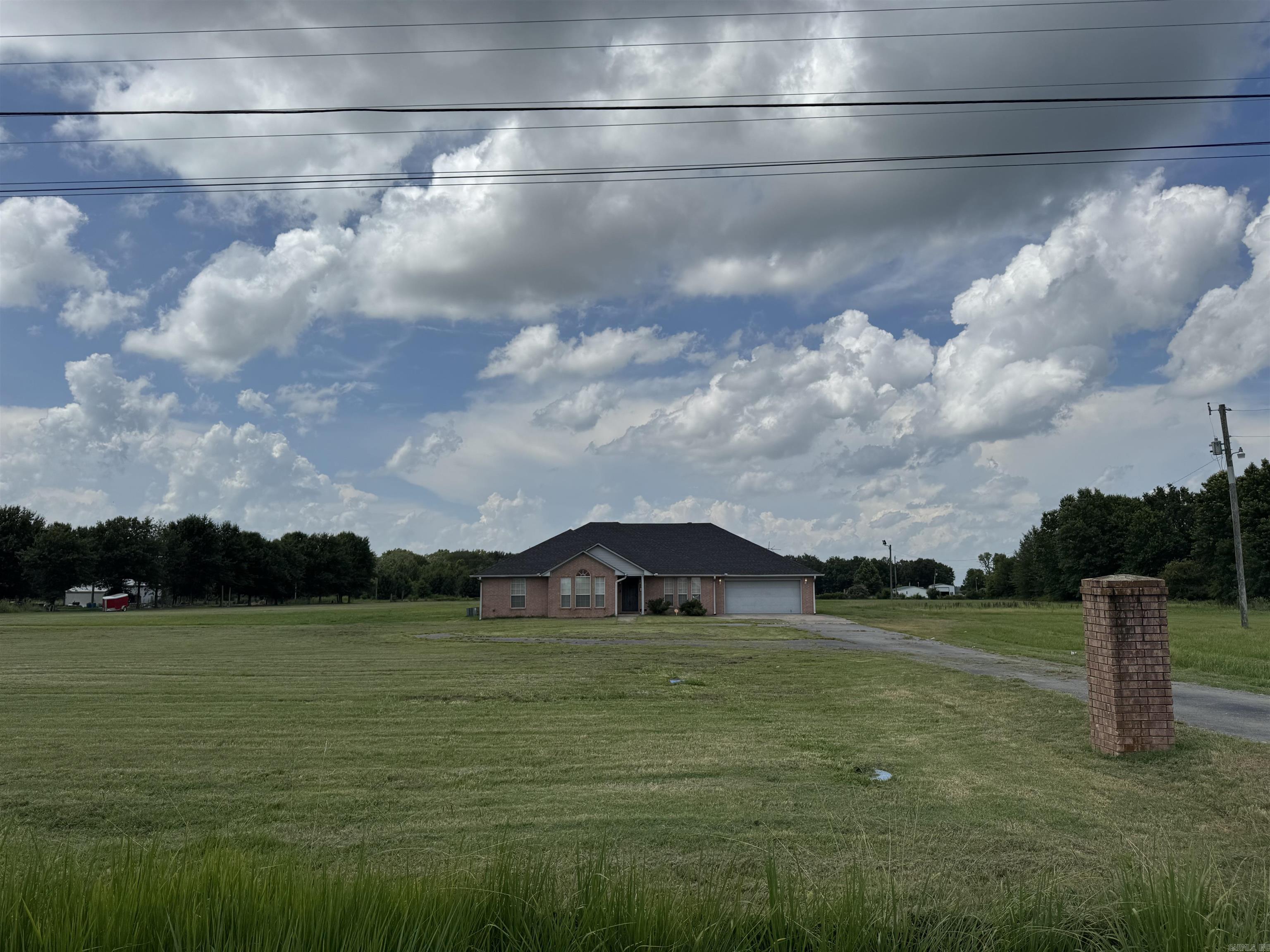 3061 Highway 79 South  Humphrey, AR