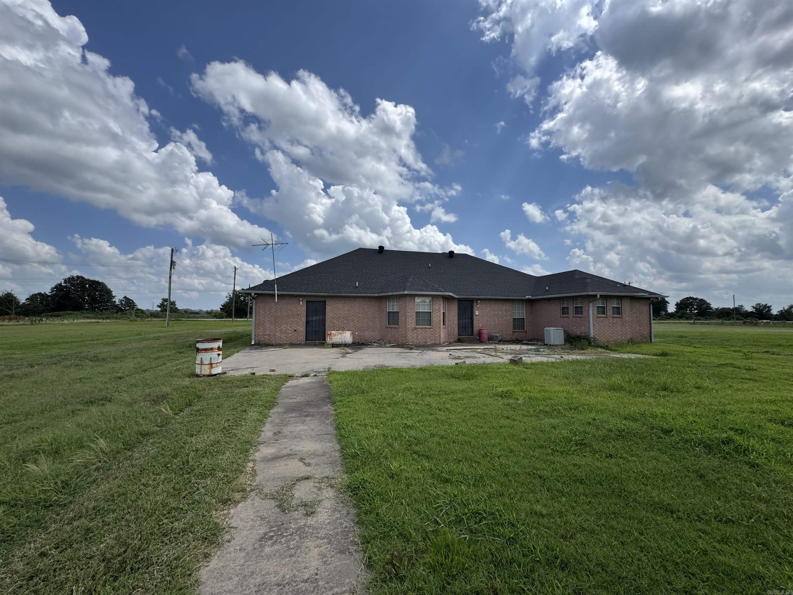 3061 Highway 79 South  Humphrey, AR