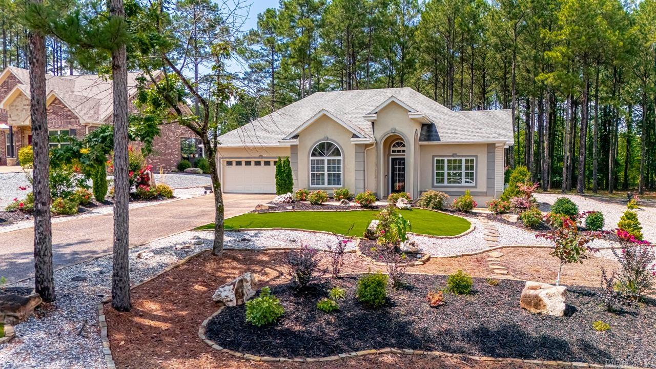 43 Victoria Ln  Hot Springs Village, AR
