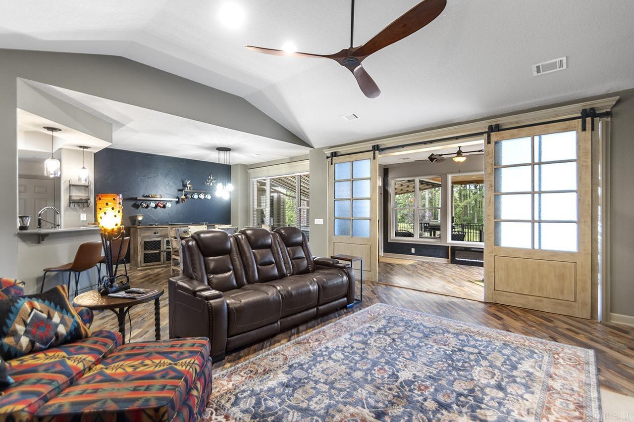 43 Victoria Ln  Hot Springs Village, AR
