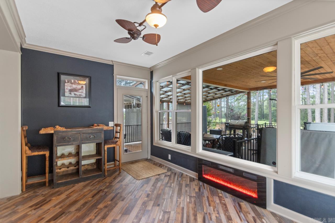 43 Victoria Ln  Hot Springs Village, AR