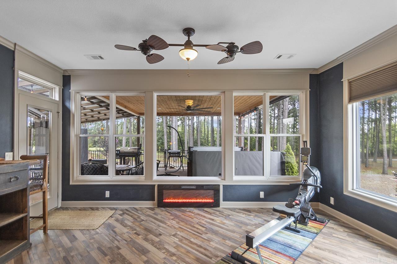 43 Victoria Ln  Hot Springs Village, AR