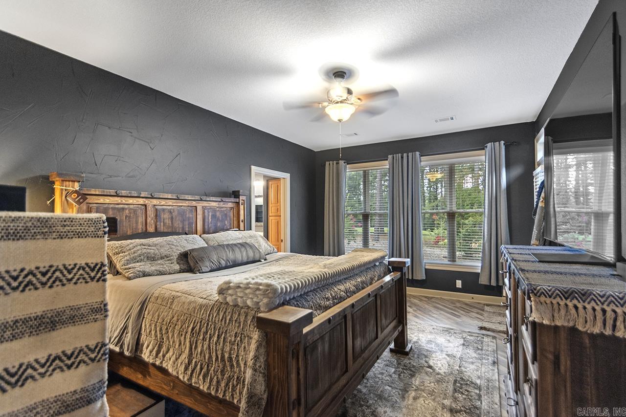 43 Victoria Ln  Hot Springs Village, AR