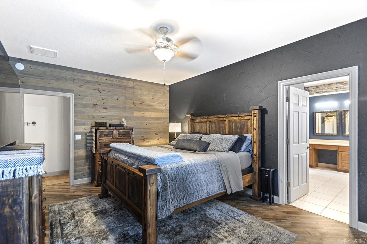 43 Victoria Ln  Hot Springs Village, AR