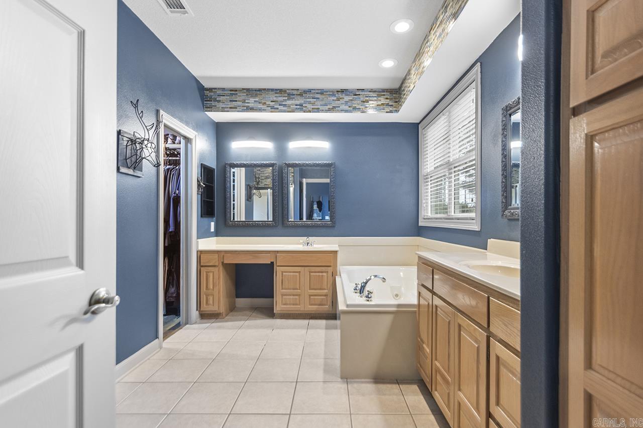 43 Victoria Ln  Hot Springs Village, AR