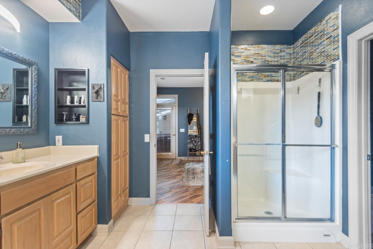 43 Victoria Ln  Hot Springs Village, AR