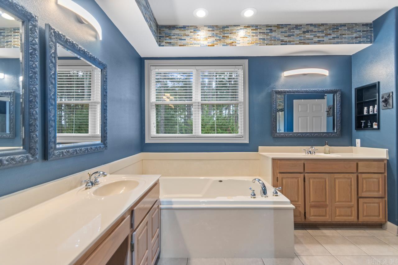 43 Victoria Ln  Hot Springs Village, AR