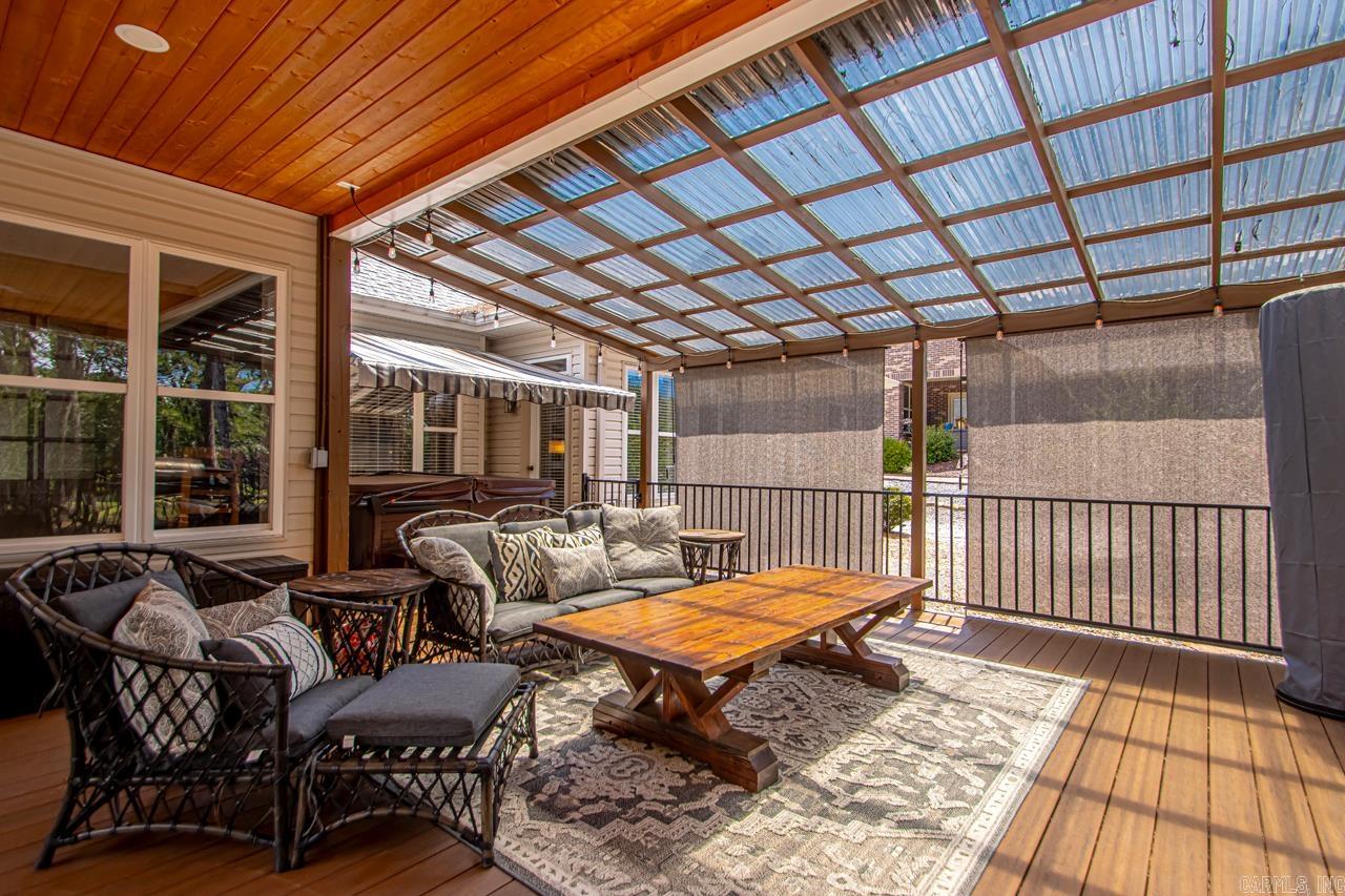 43 Victoria Ln  Hot Springs Village, AR