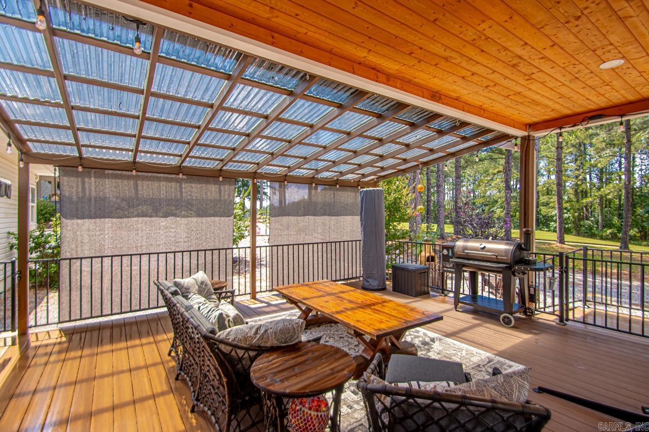 43 Victoria Ln  Hot Springs Village, AR
