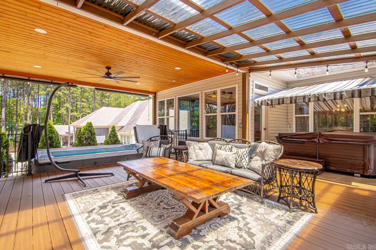 43 Victoria Ln  Hot Springs Village, AR