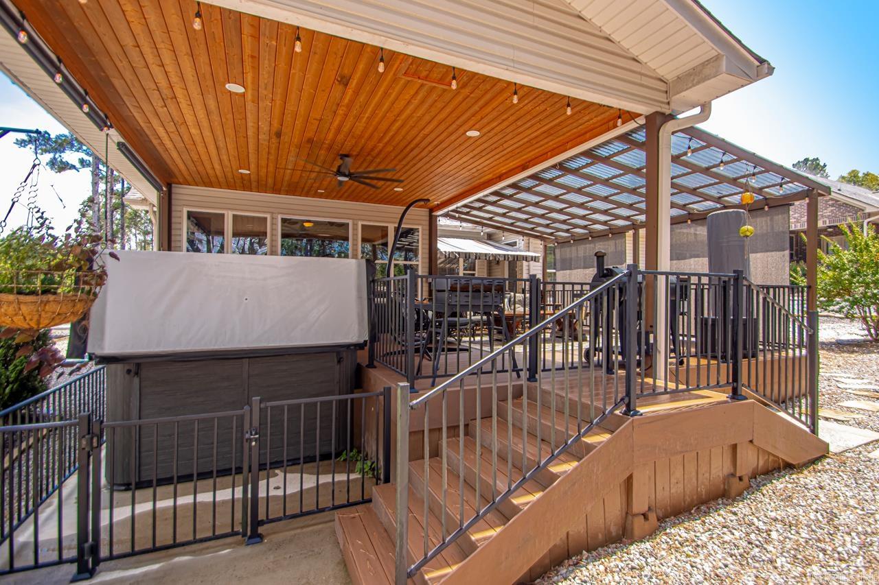 43 Victoria Ln  Hot Springs Village, AR