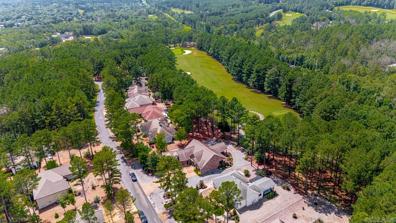 43 Victoria Ln  Hot Springs Village, AR