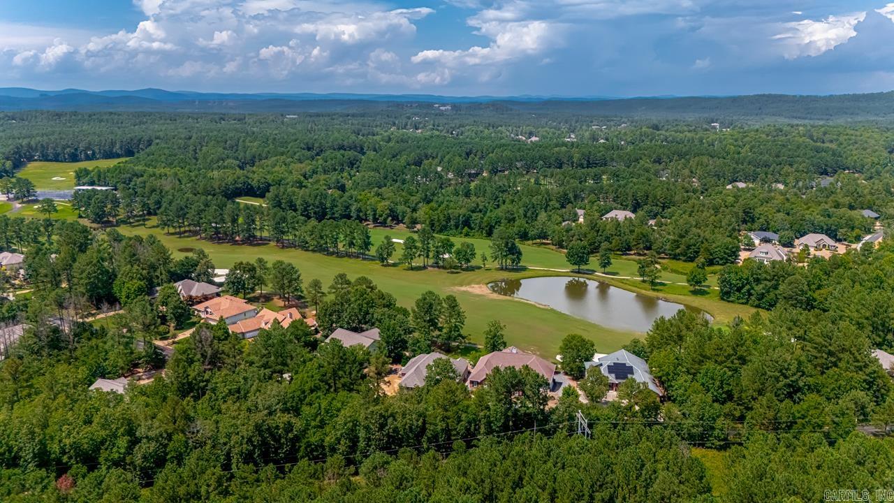 43 Victoria Ln  Hot Springs Village, AR