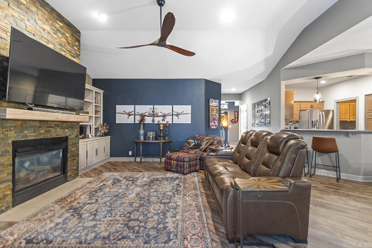 43 Victoria Ln  Hot Springs Village, AR
