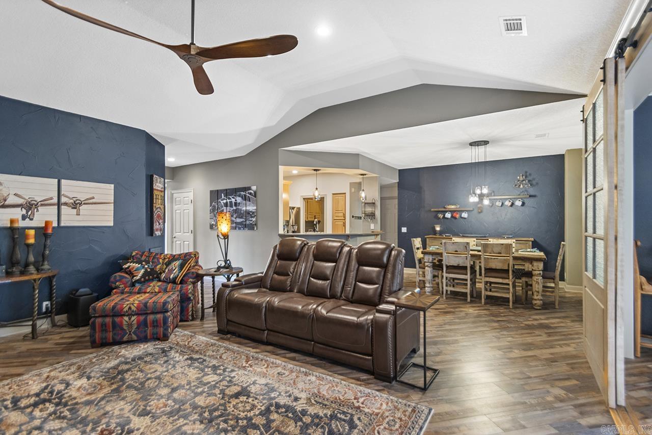 43 Victoria Ln  Hot Springs Village, AR