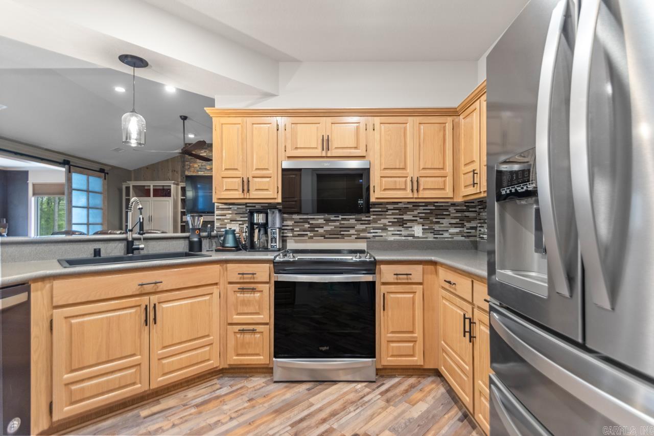 43 Victoria Ln  Hot Springs Village, AR