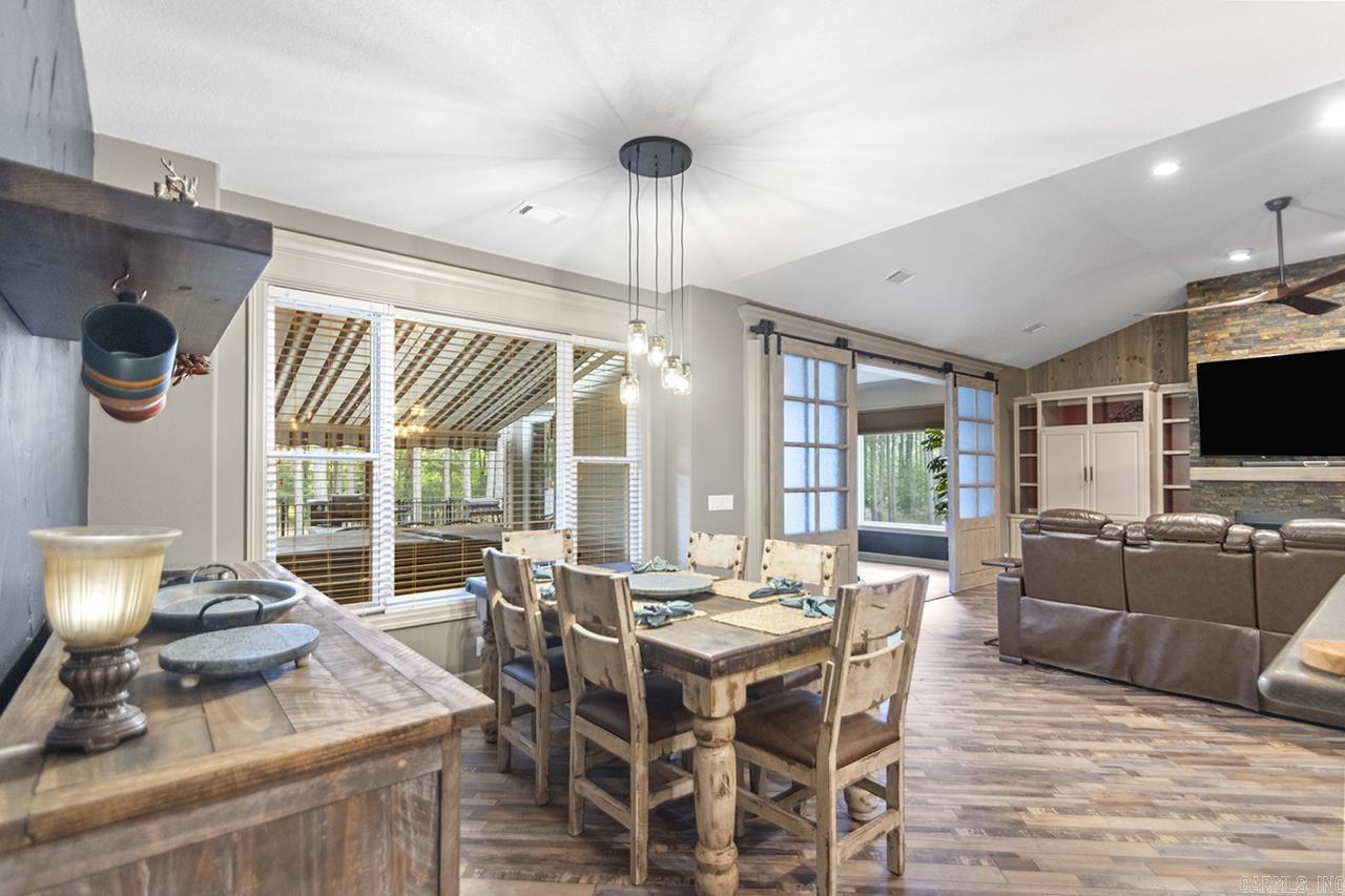 43 Victoria Ln  Hot Springs Village, AR