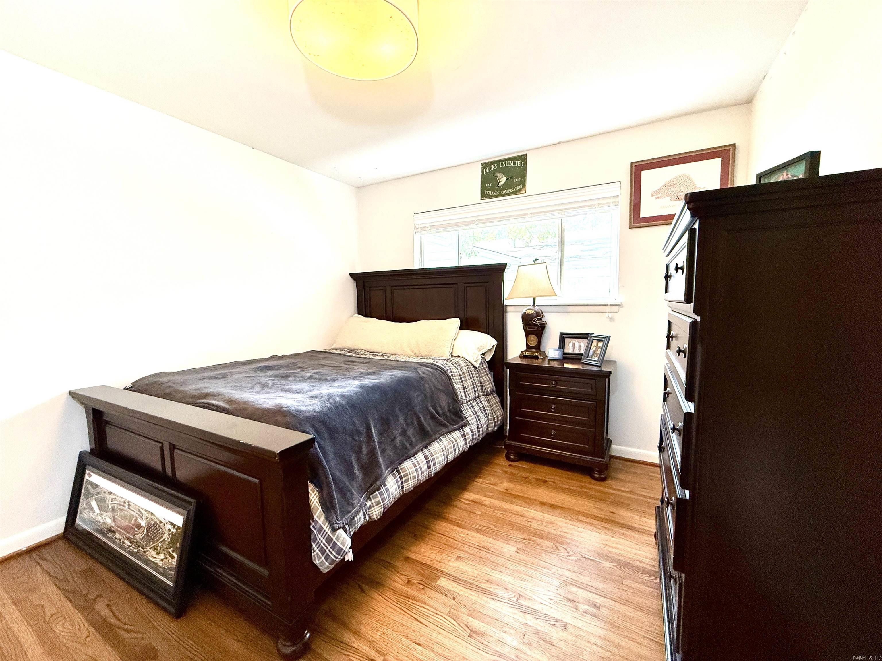 901 N McKinley  Little Rock, AR