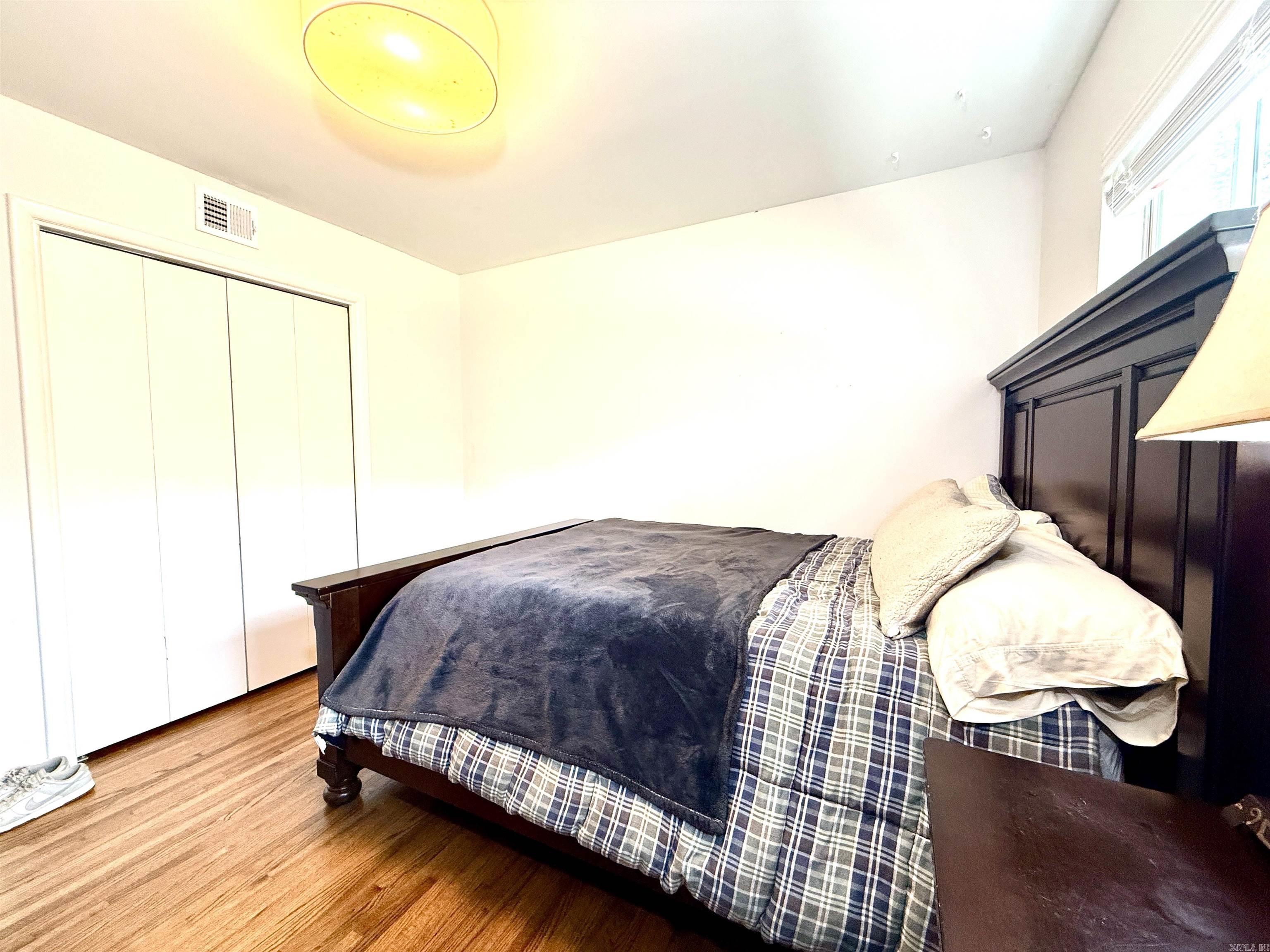 901 N McKinley  Little Rock, AR