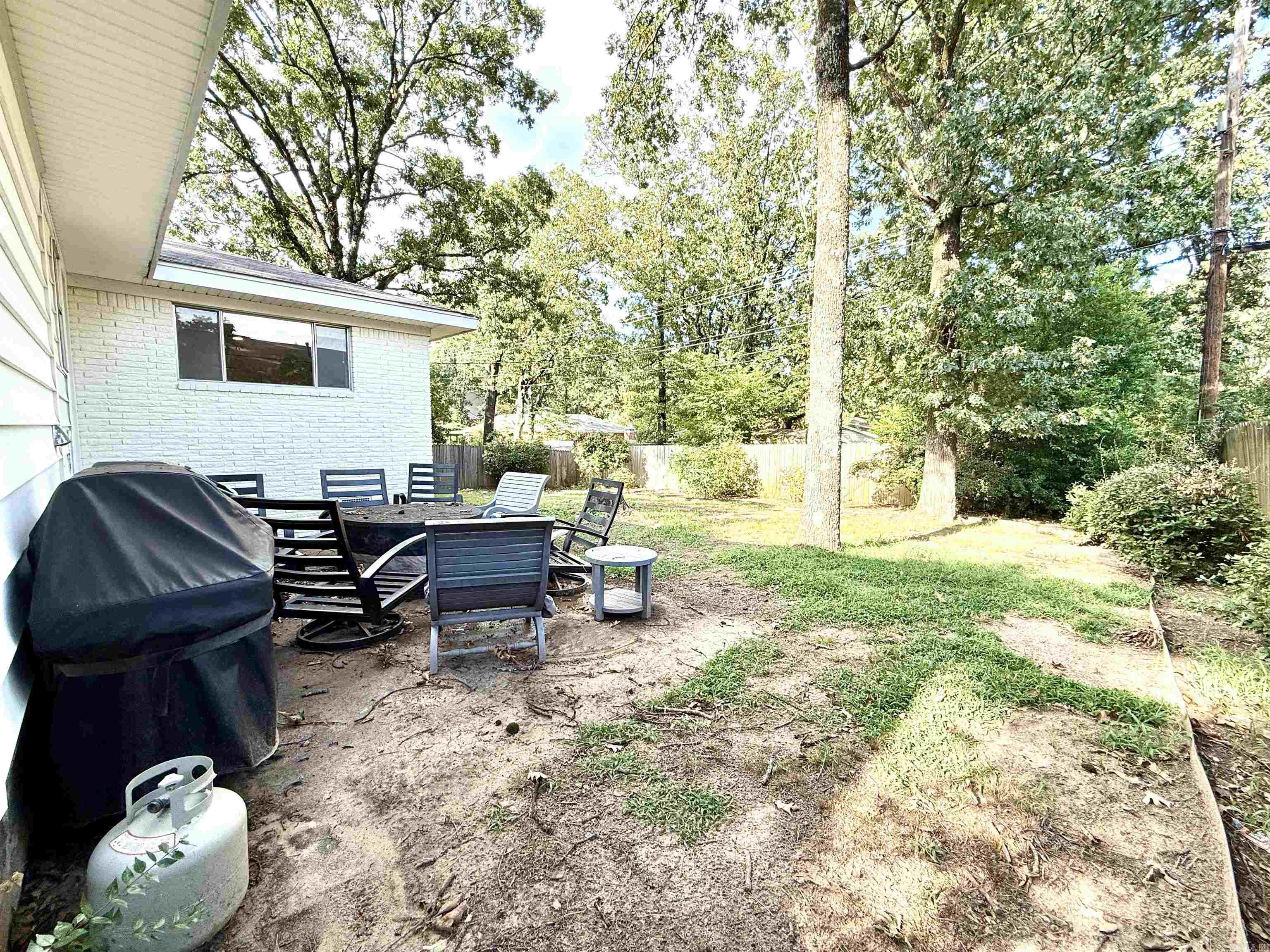 901 N McKinley  Little Rock, AR