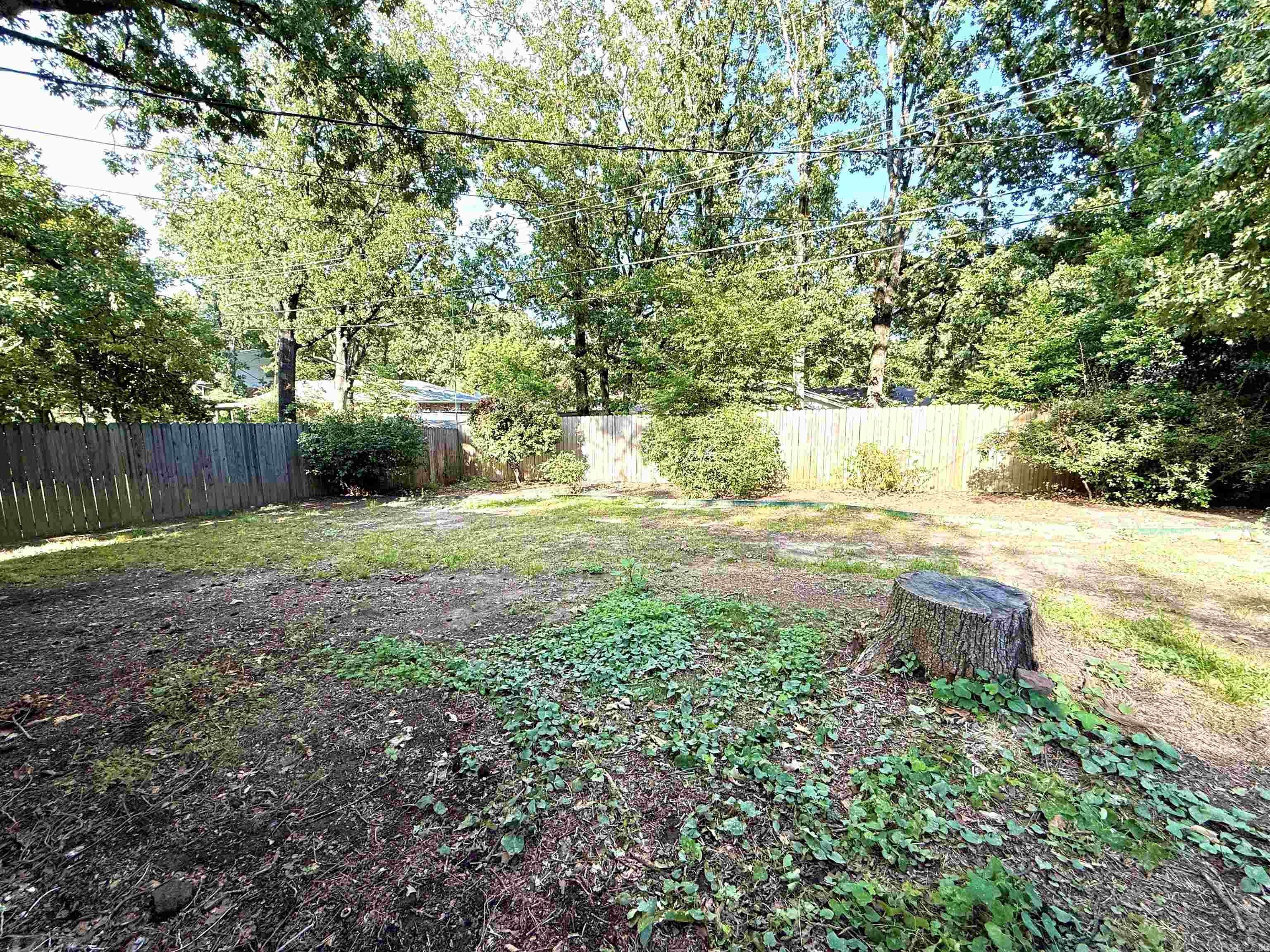 901 N McKinley  Little Rock, AR