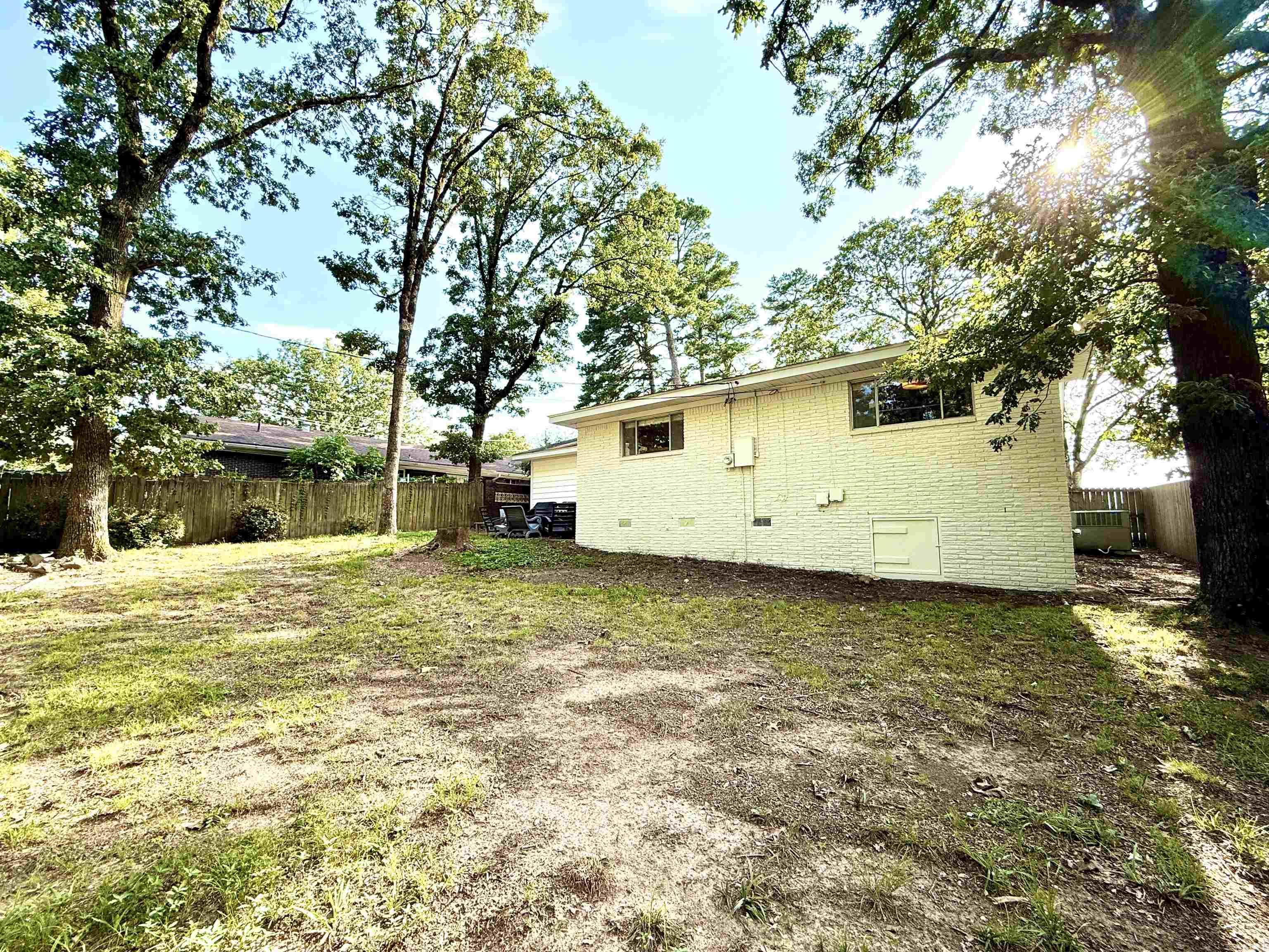 901 N McKinley  Little Rock, AR