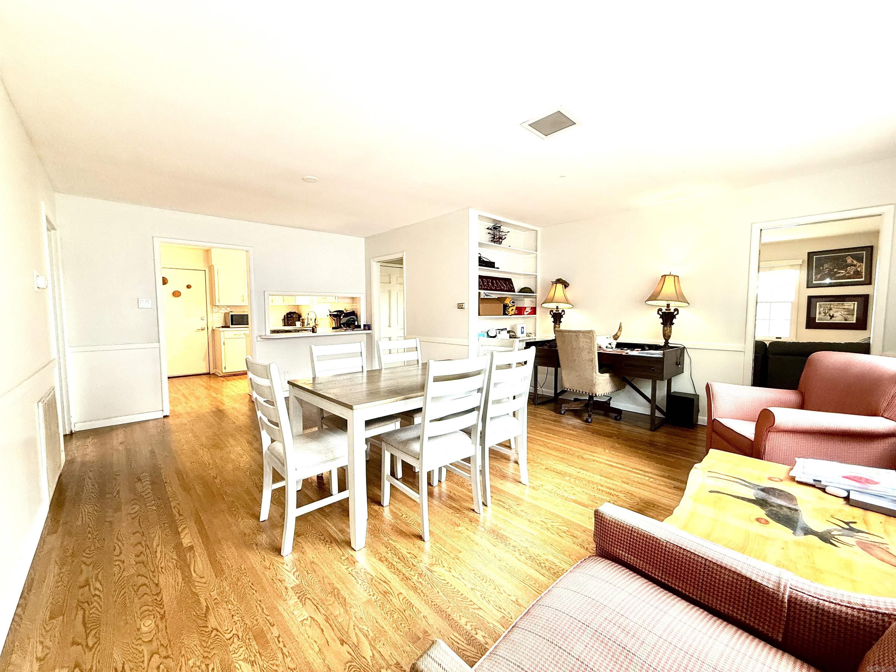 901 N McKinley  Little Rock, AR