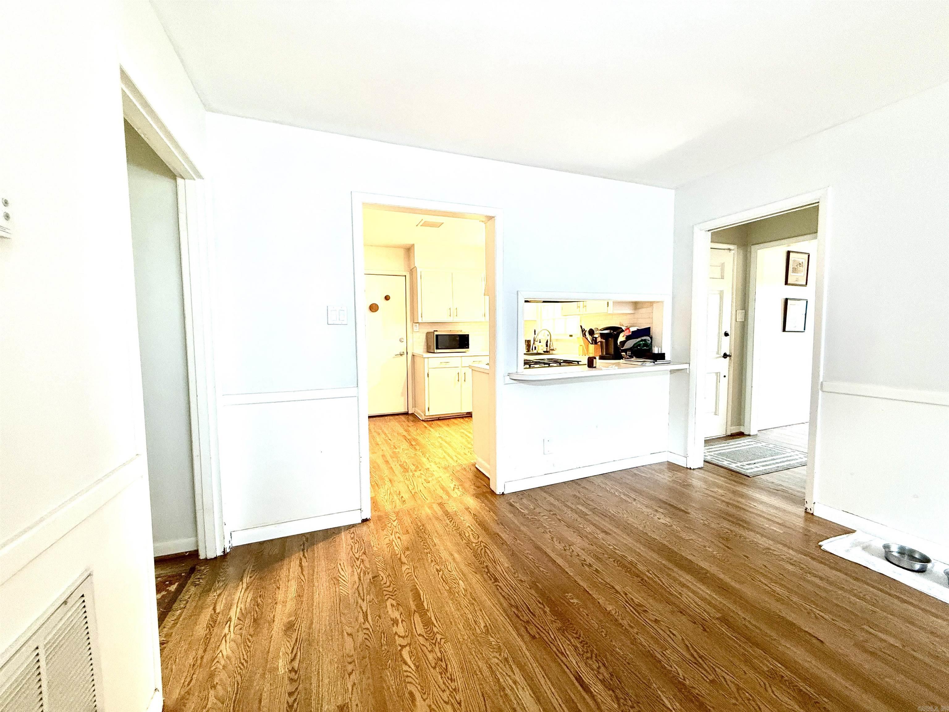 901 N McKinley  Little Rock, AR