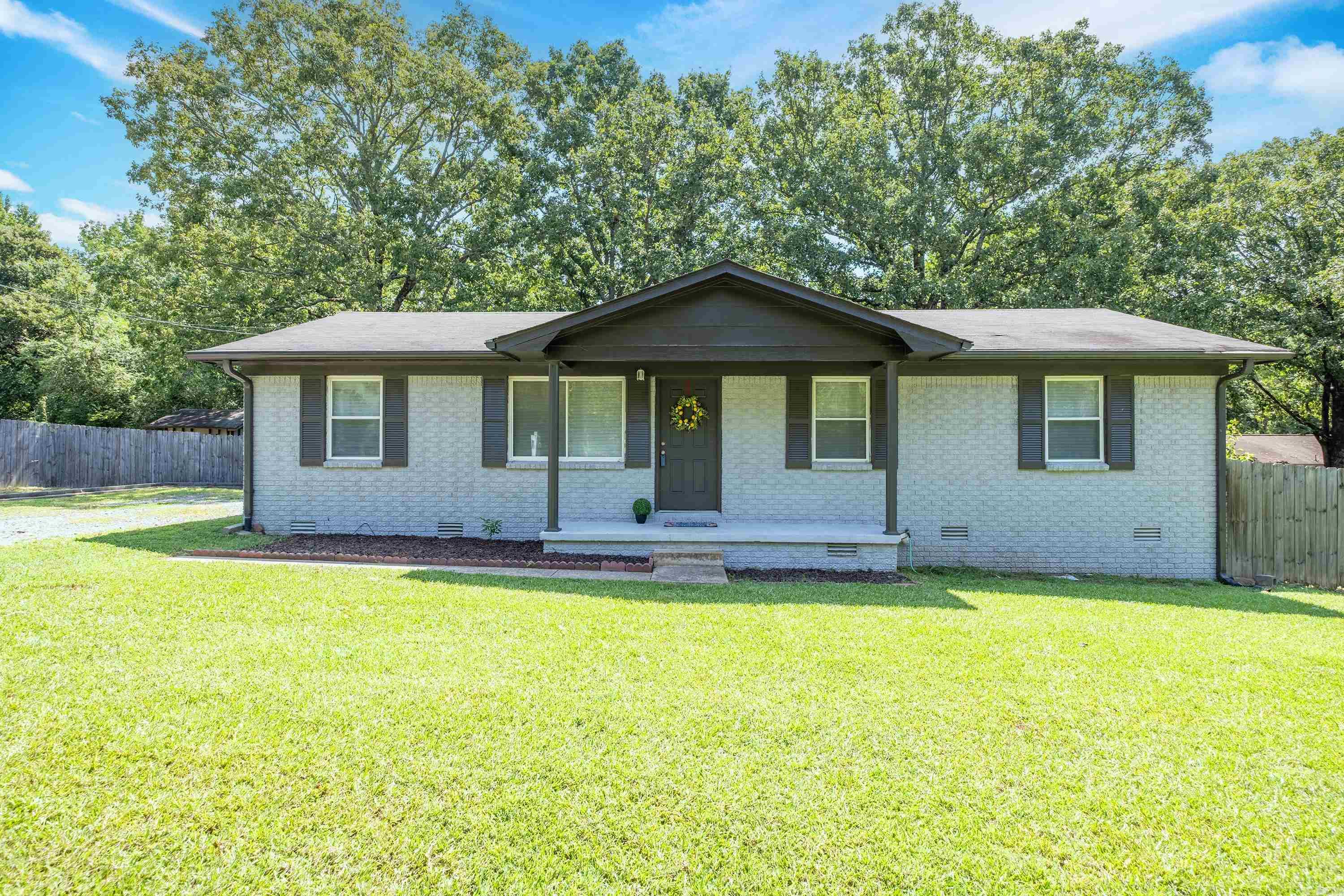 2002 Bobbitt  Sherwood, AR
